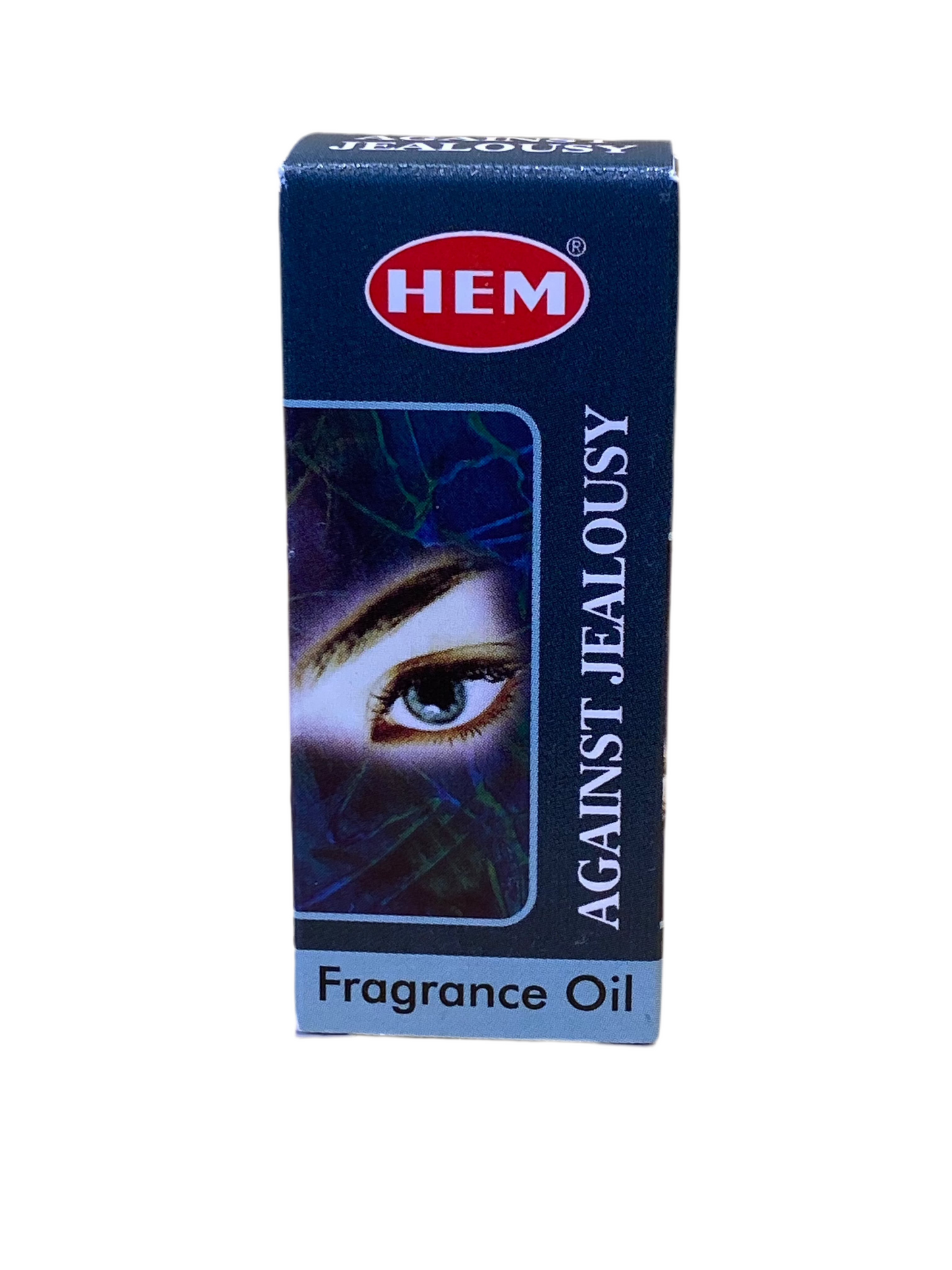 Hem Aroma Oil Against Jealousy