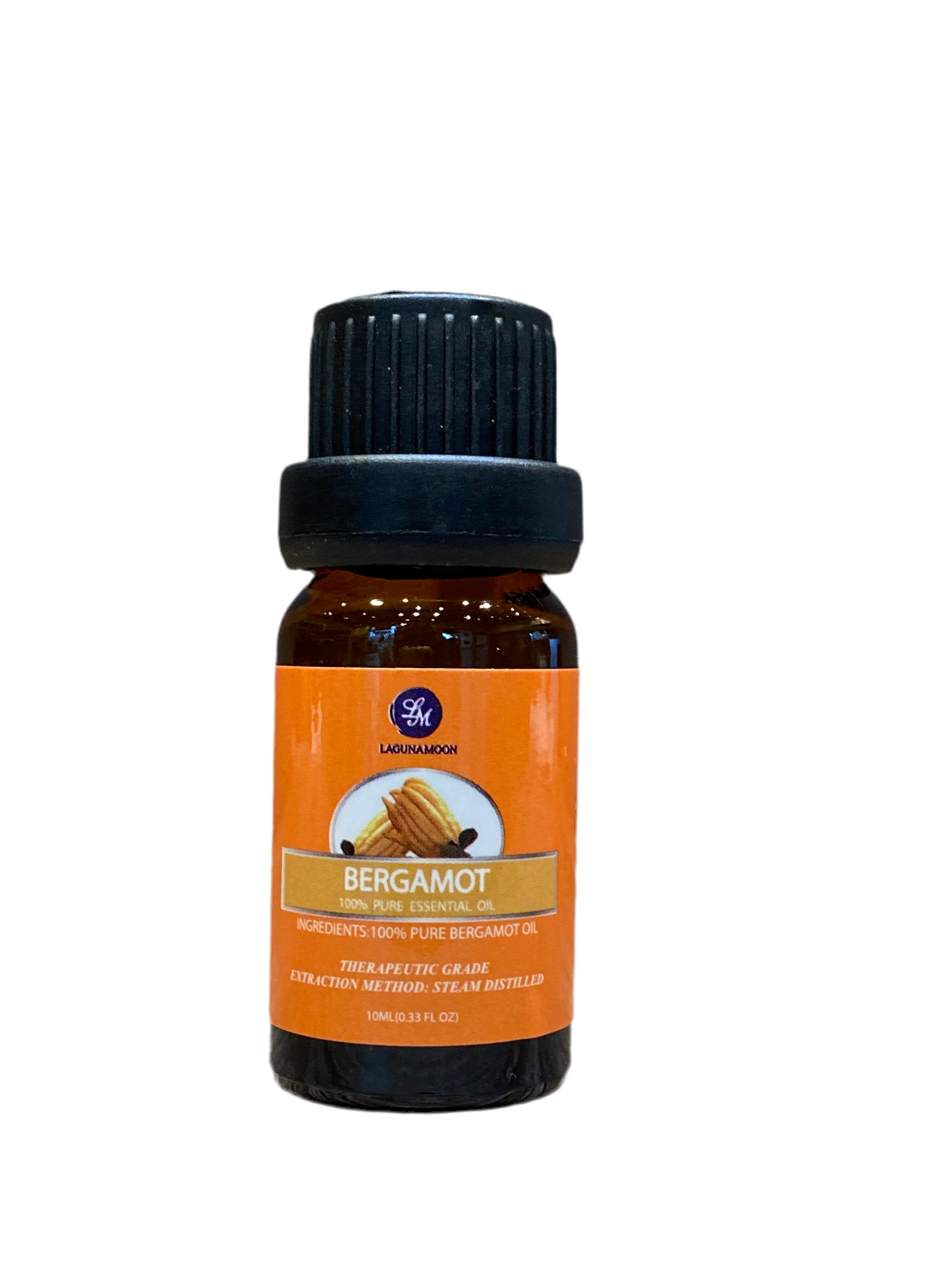 Laguna Moon Bergamot