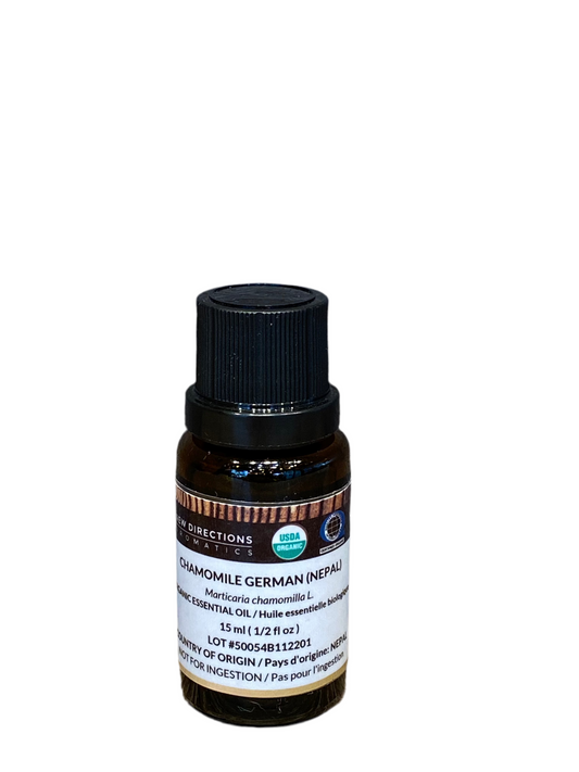 New Directions Aromatics Chamomile