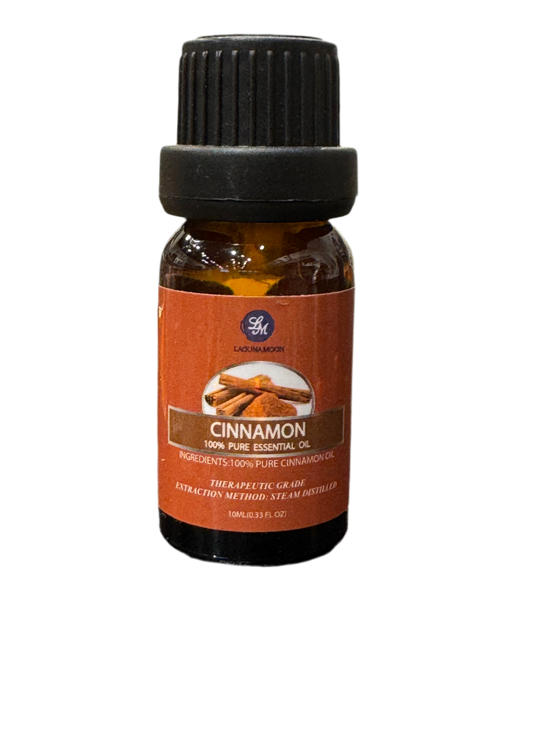 Laguna Moon Cinnamon