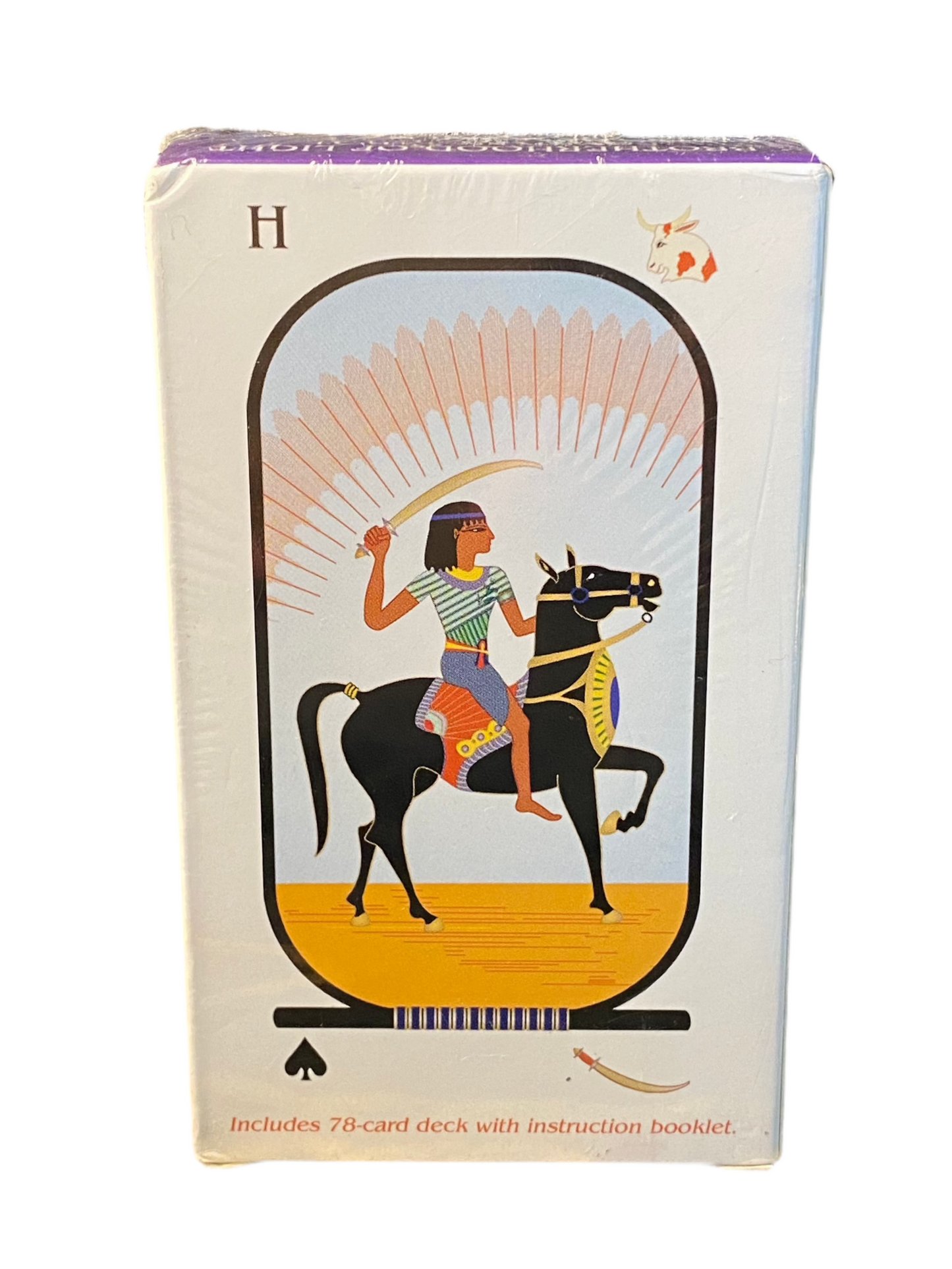 Brotherhood Of Light Tarot