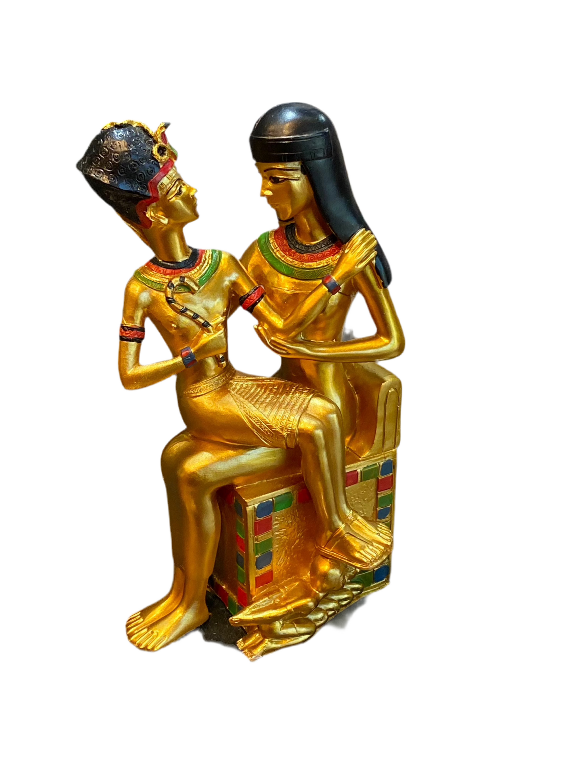 Amenhotep Statue