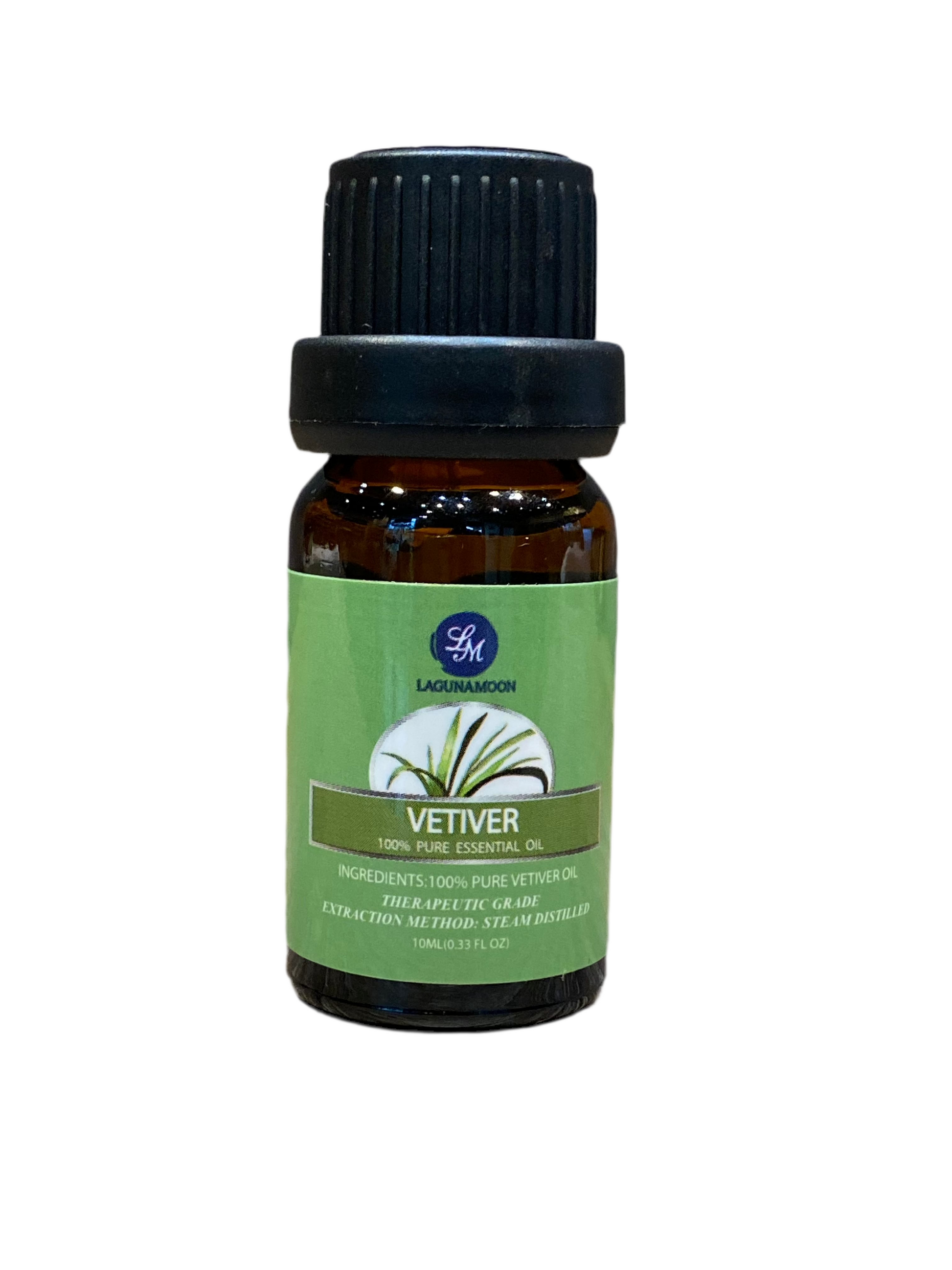 Laguna Moon Vetiver