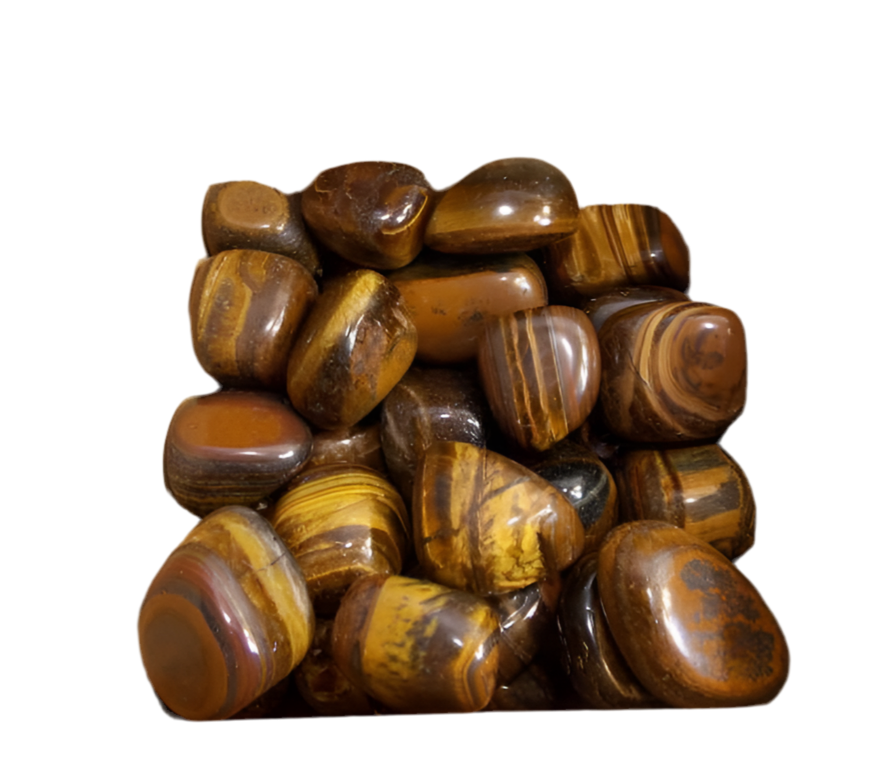 Tiger Eye