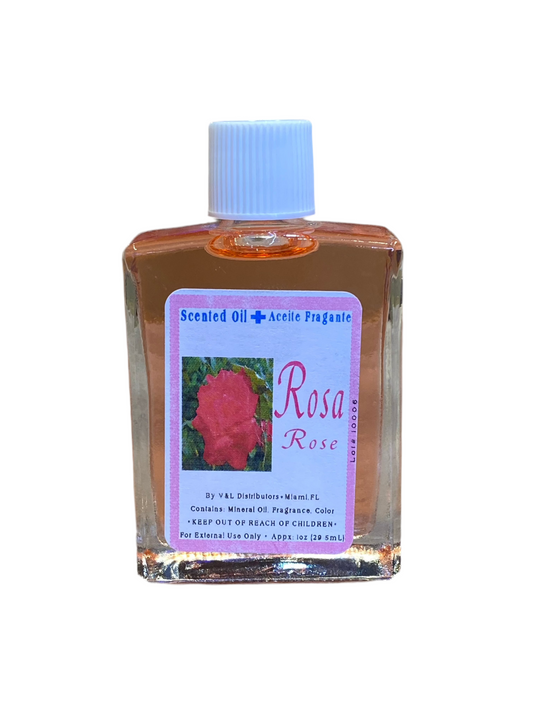 Fragrance Scented Rose