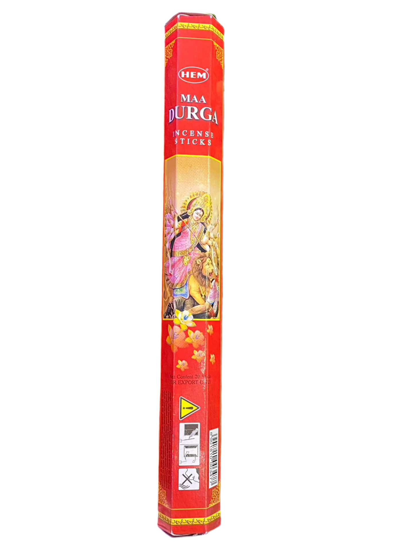 HEM Maa Durga Incense
