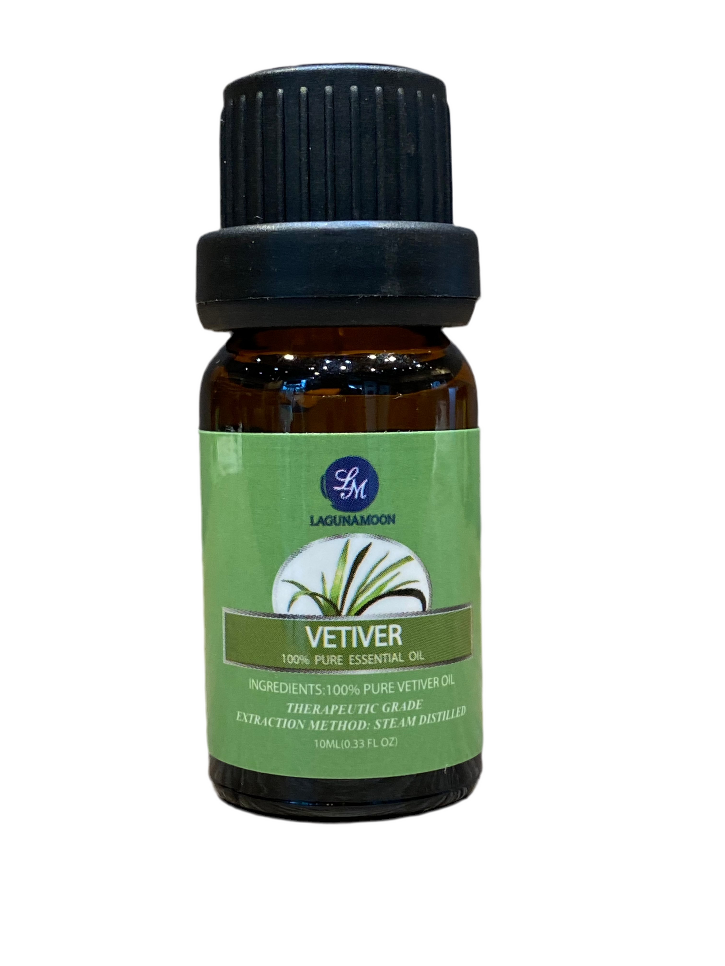 Laguna Moon Vetiver