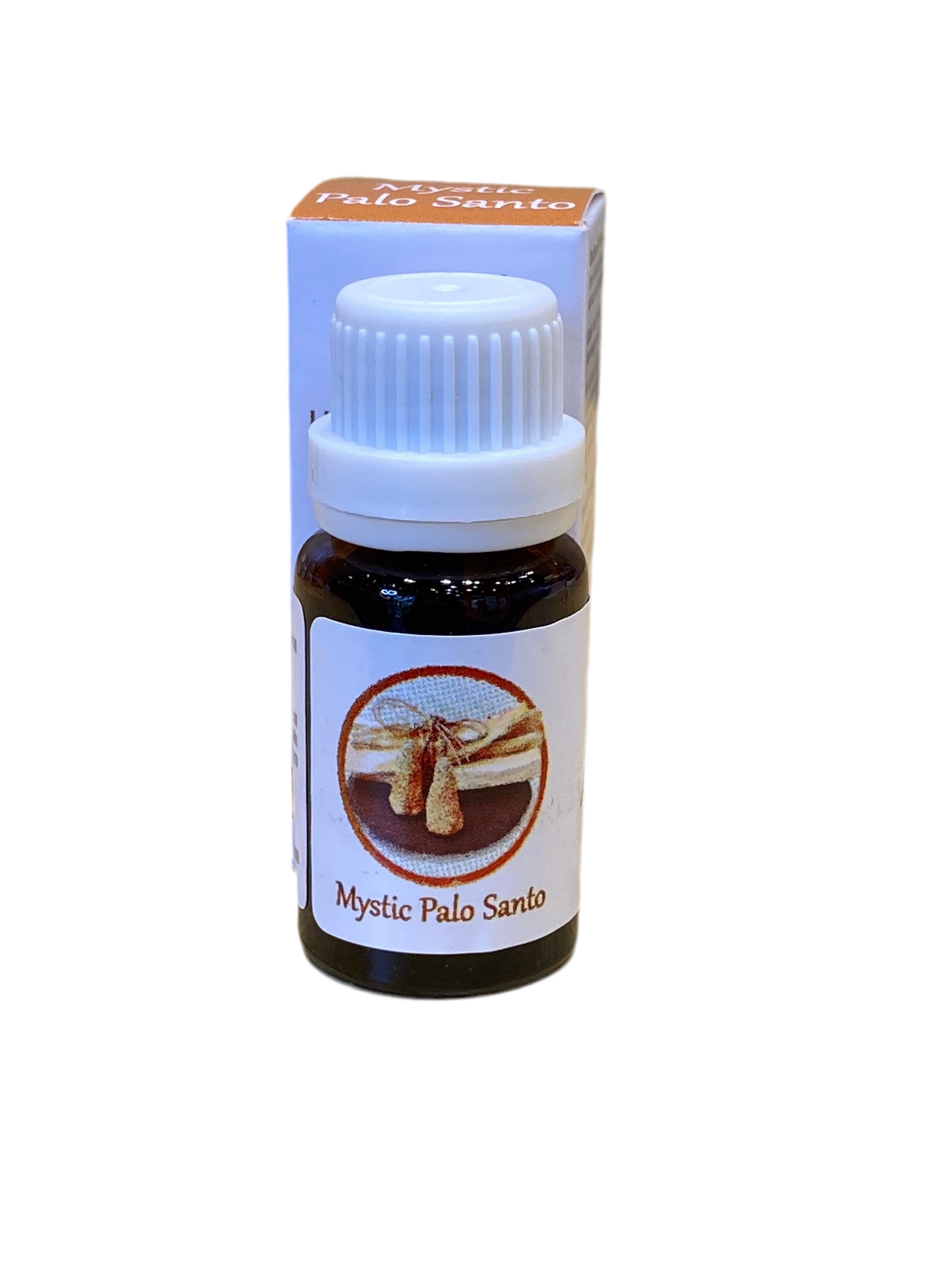 Mystic Palo Santo Aroma Oil