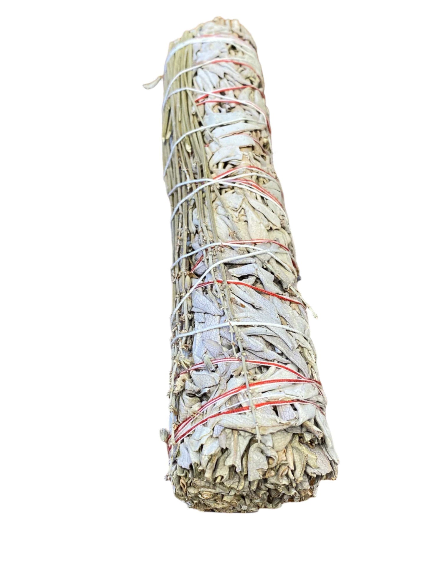 White Sage Lavender 12 inch Wand
