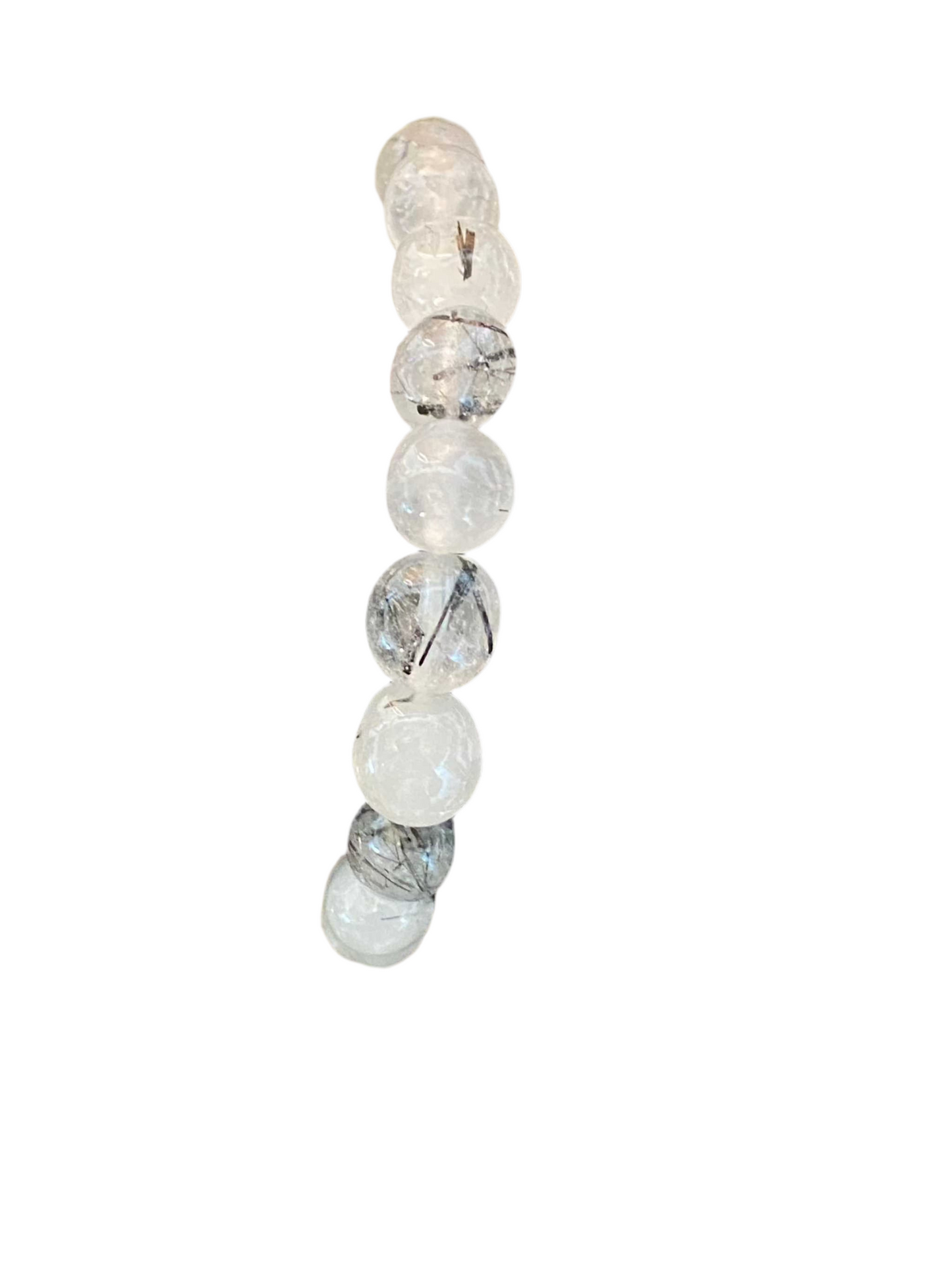 Tourmalated Quartz