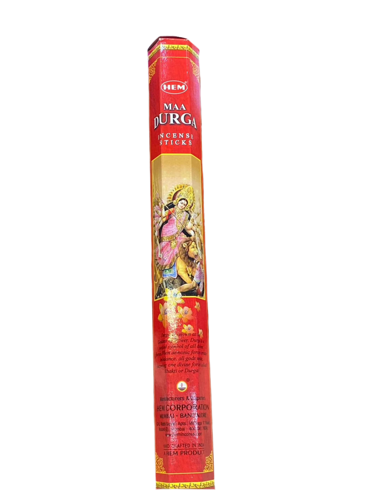 HEM Maa Durga Incense