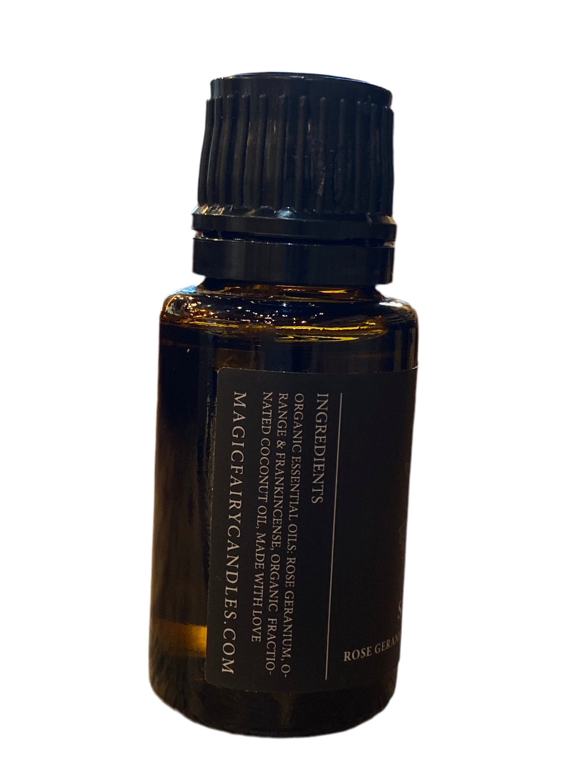 Magic Fairy Self Love Essential Oil Blend