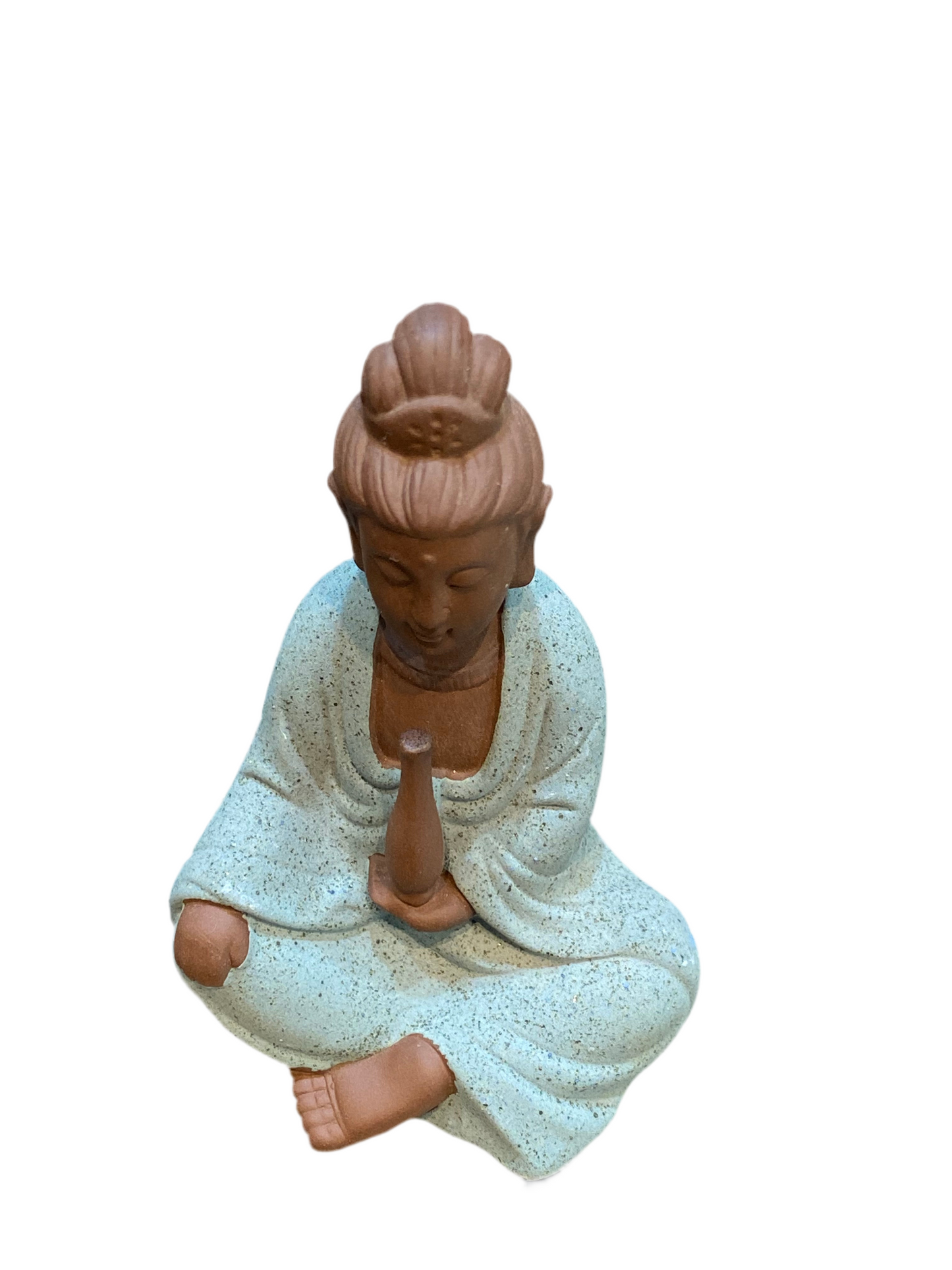 Ceramic Kwan Yin