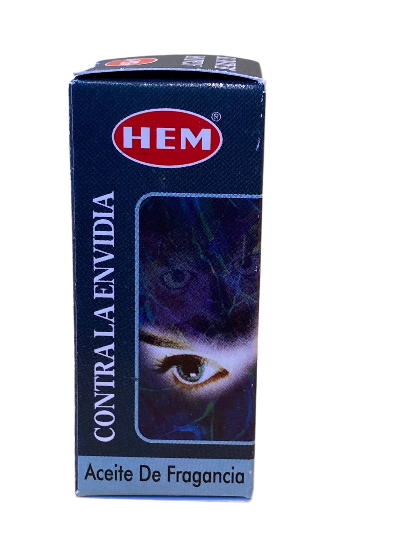 Hem Aroma Oil Against Jealousy