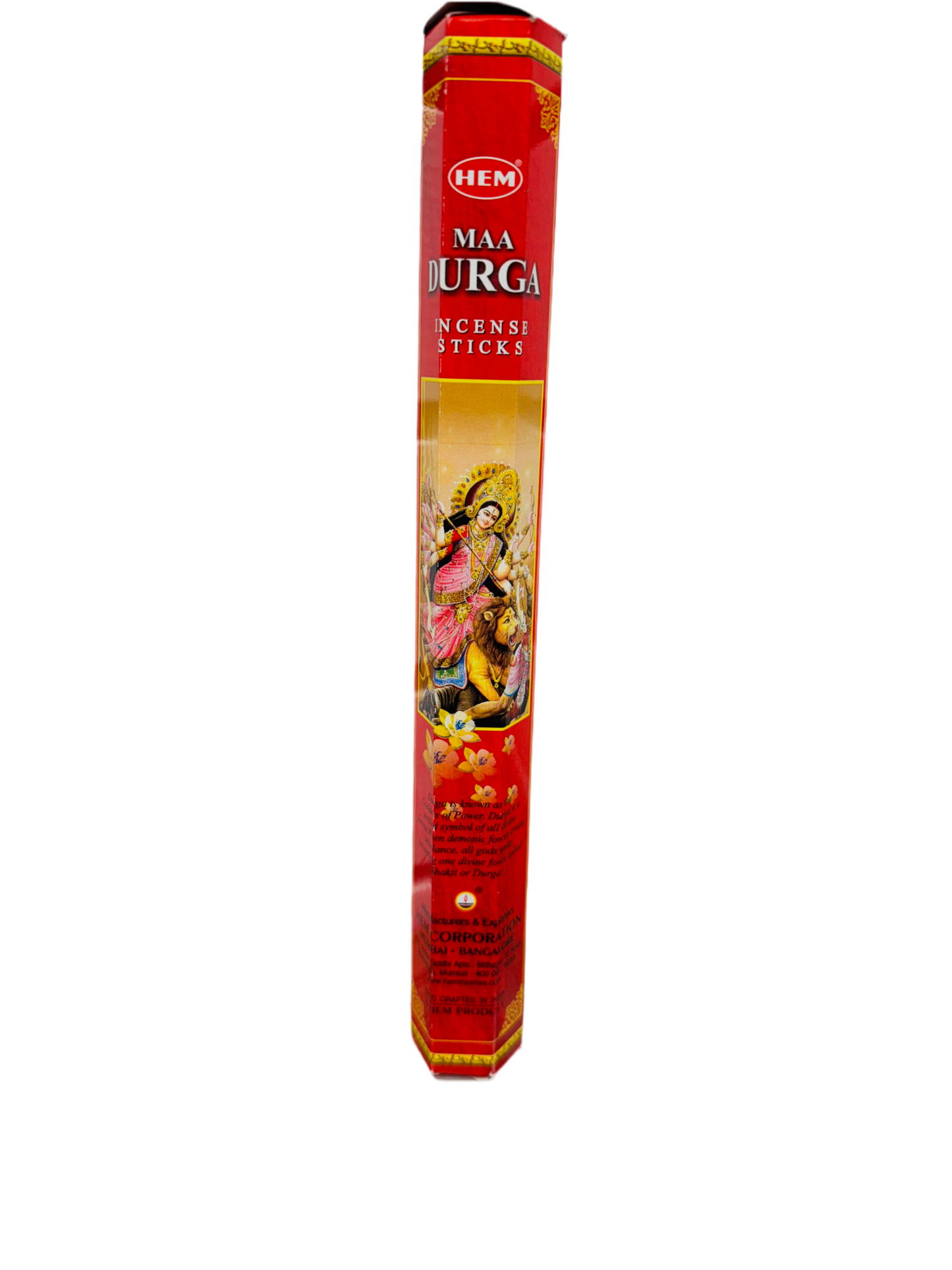 HEM Maa Durga Incense