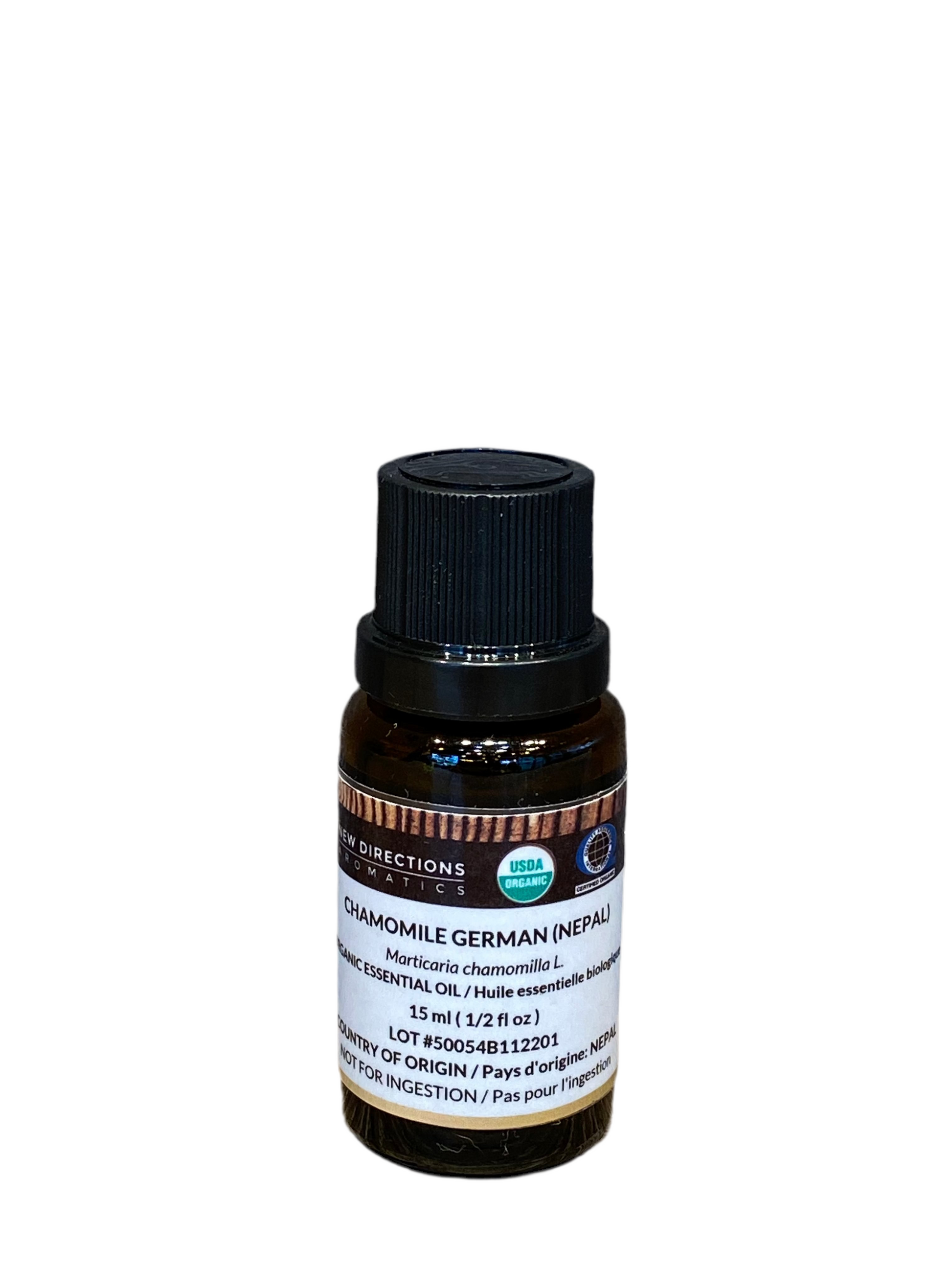 New Directions Aromatics Chamomile