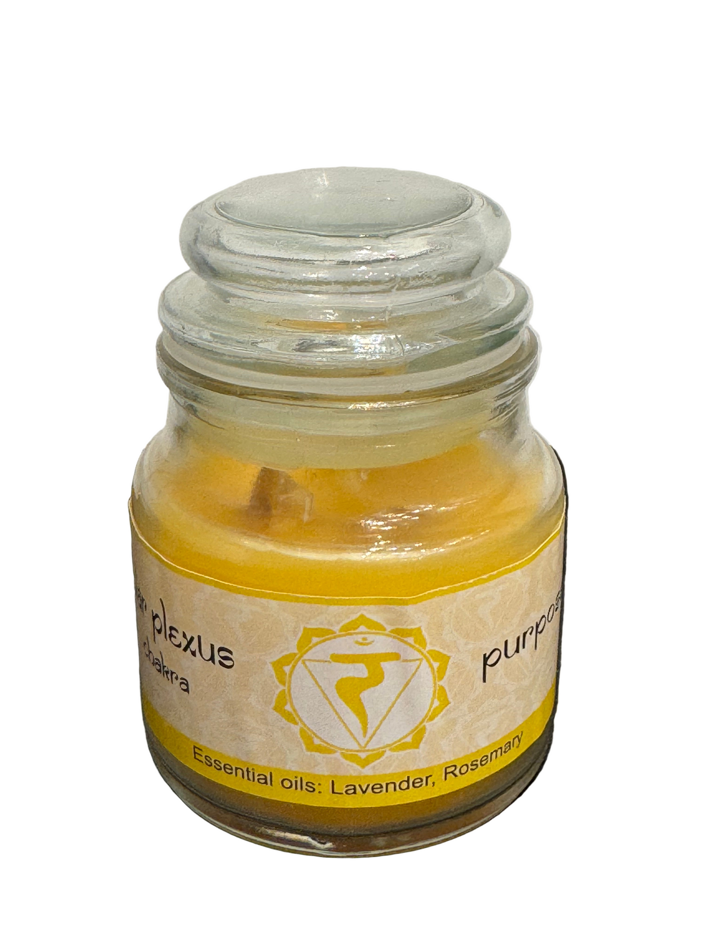 Unleash Your Radiance – The Solar Plexus Power Activation Kit