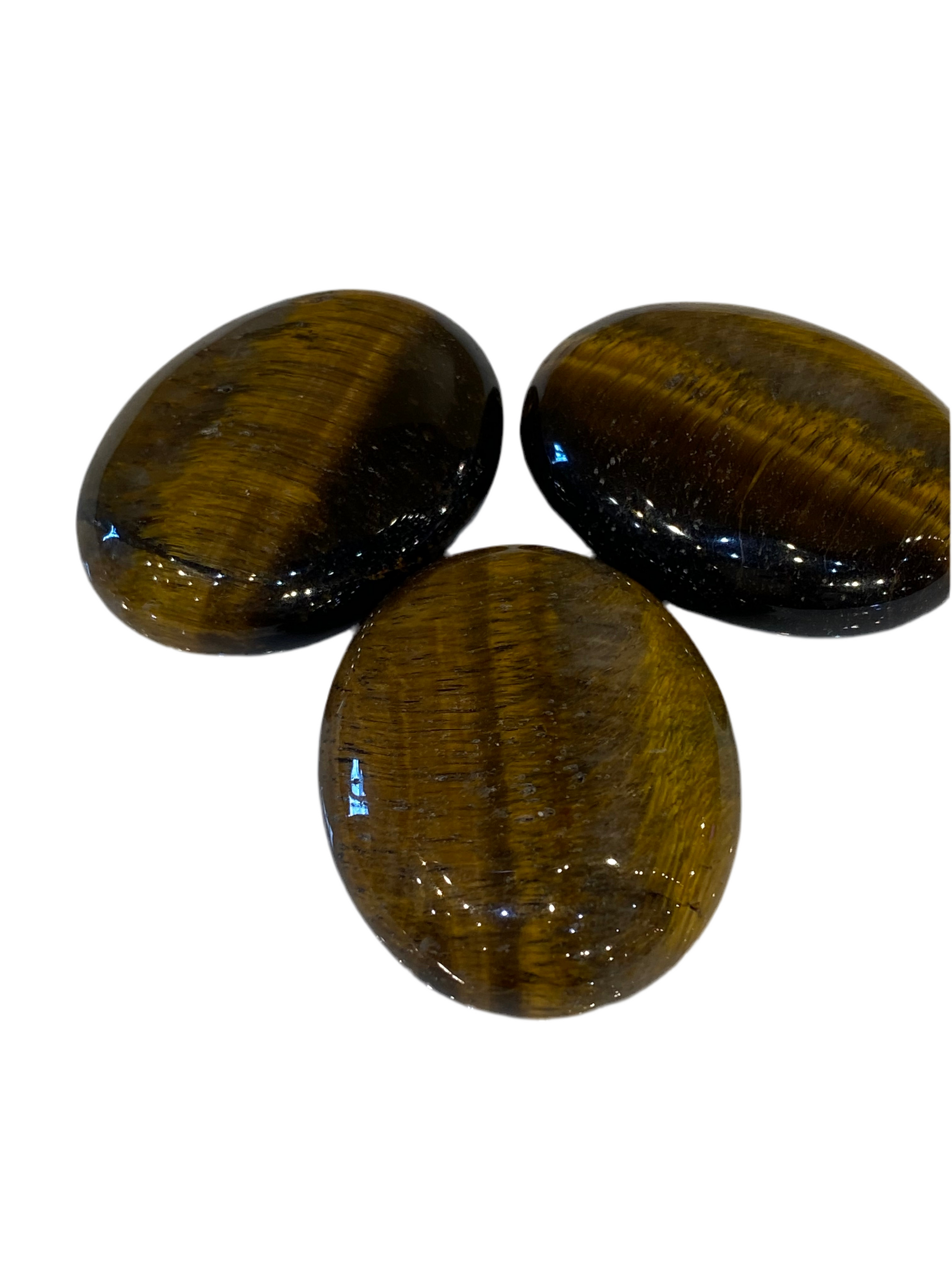 Tigers Eye