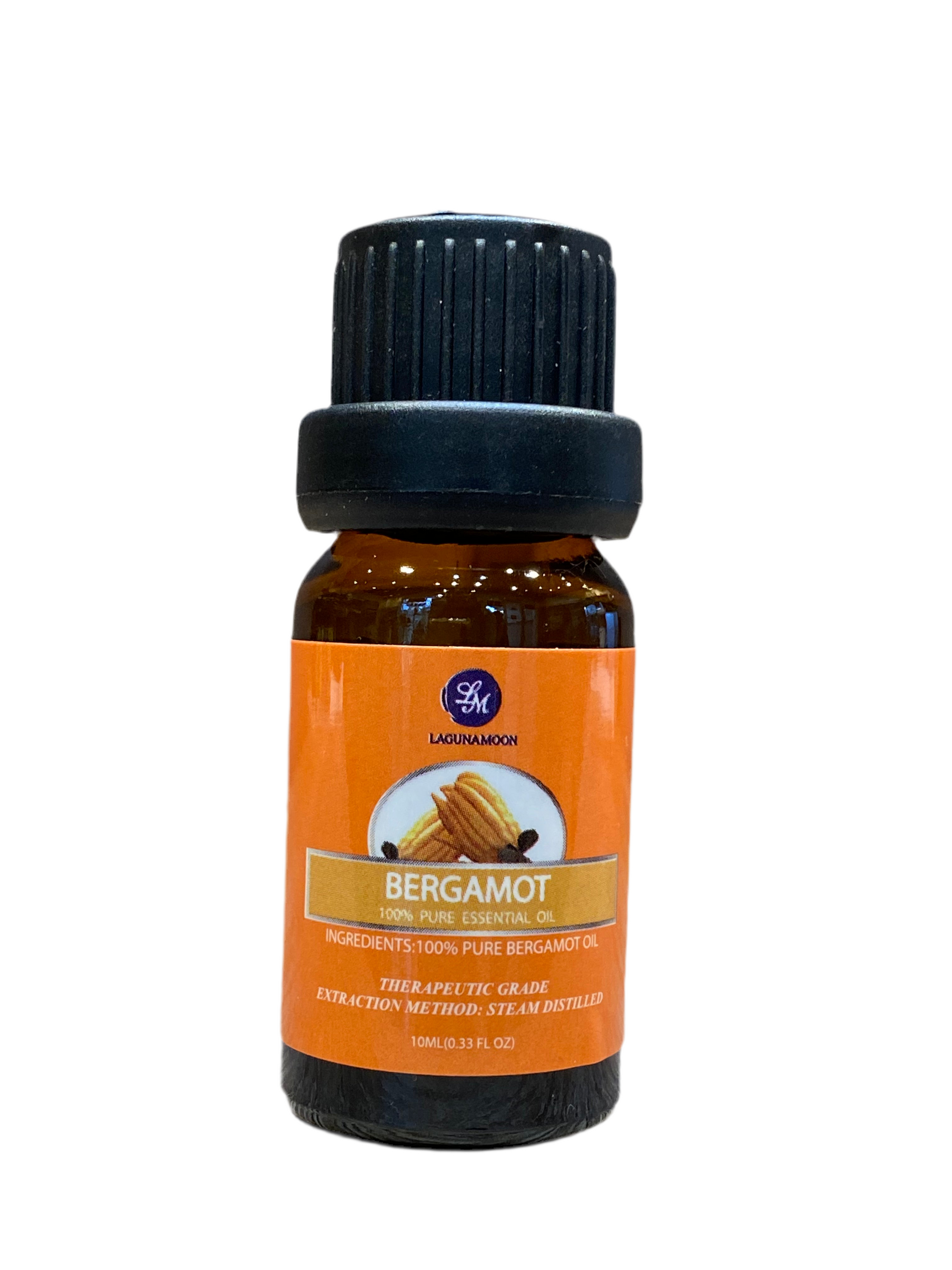 Laguna Moon Bergamot