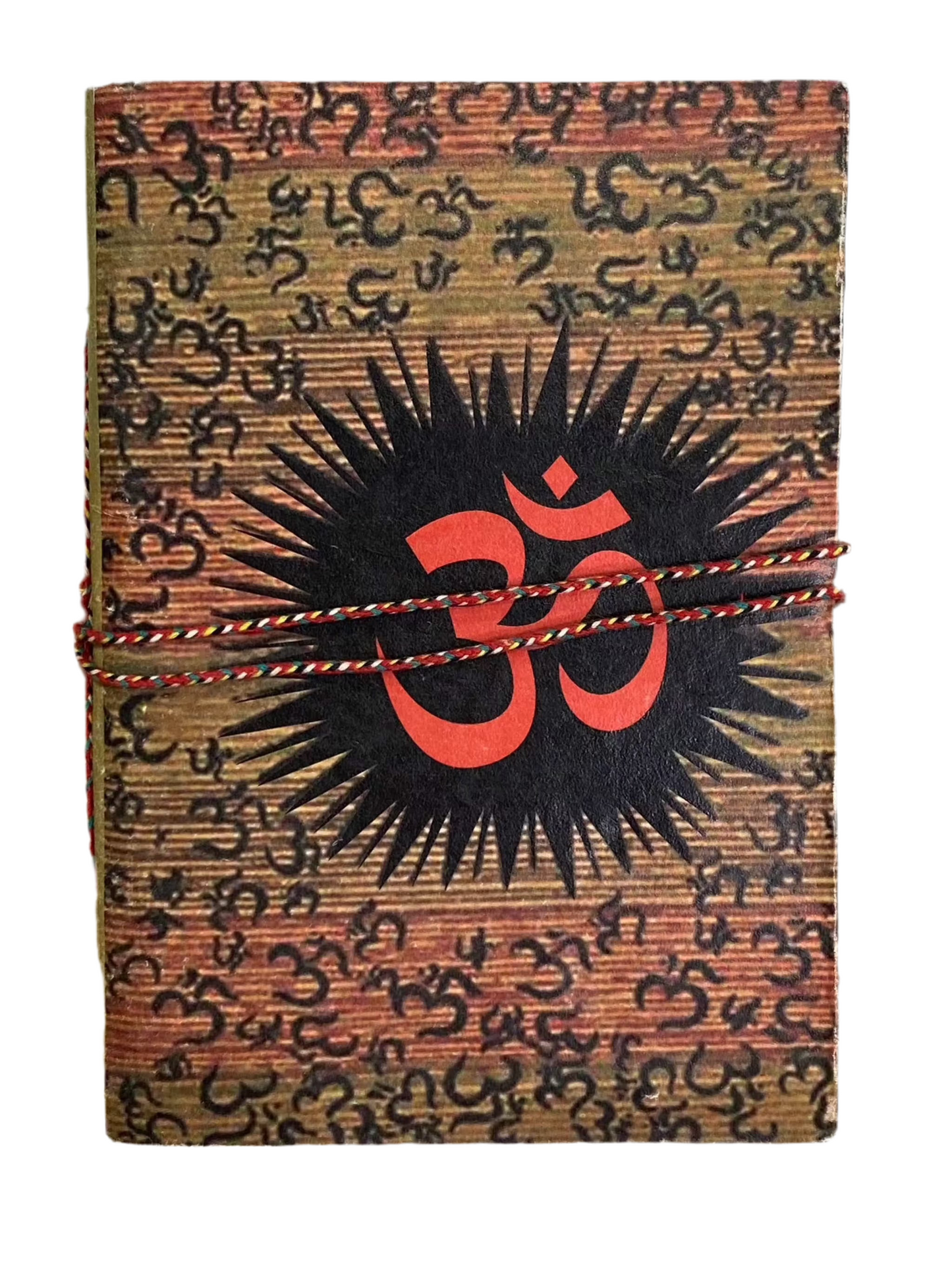Om Journal