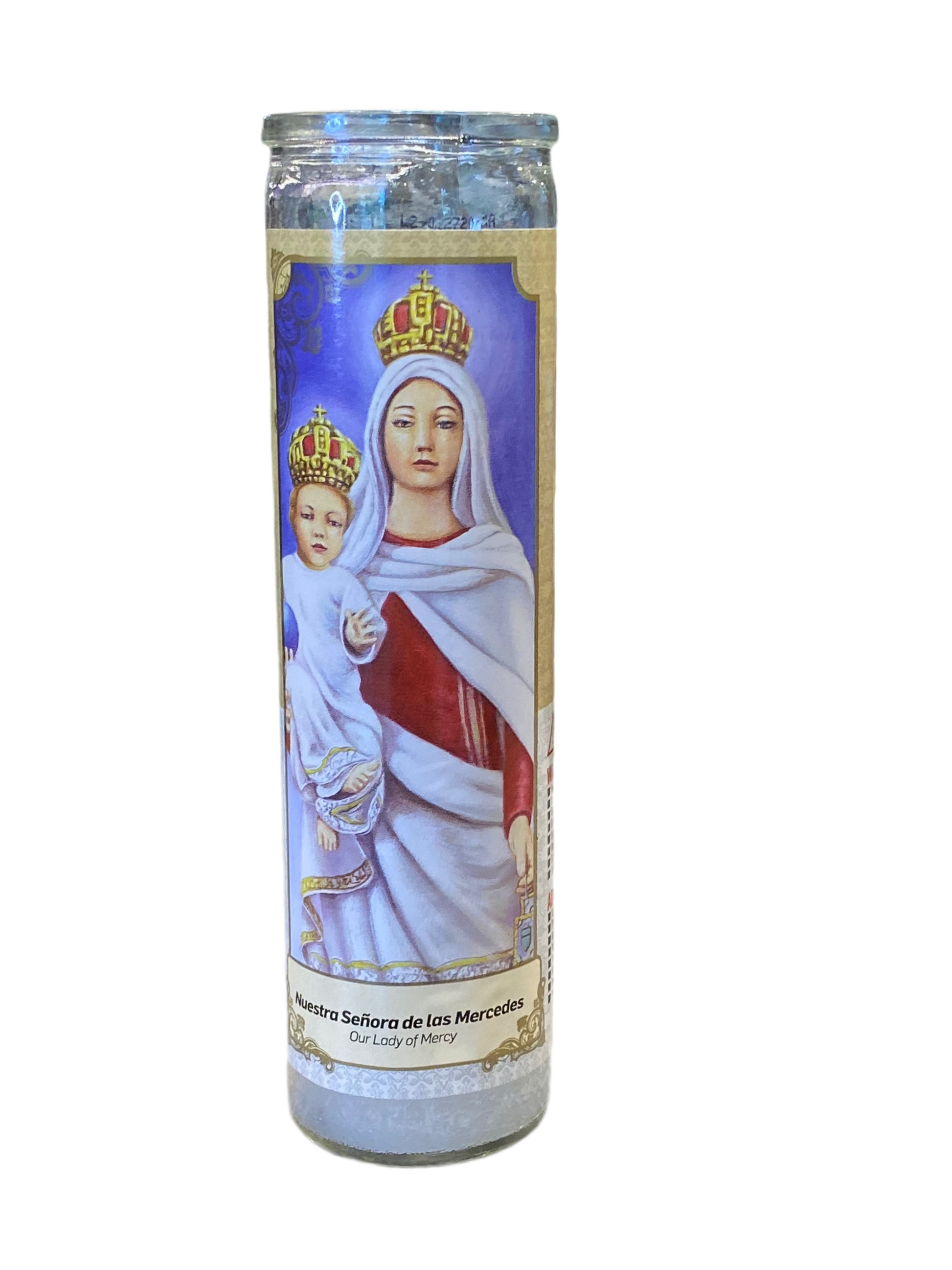 Nuestra Senora de las Mercedes