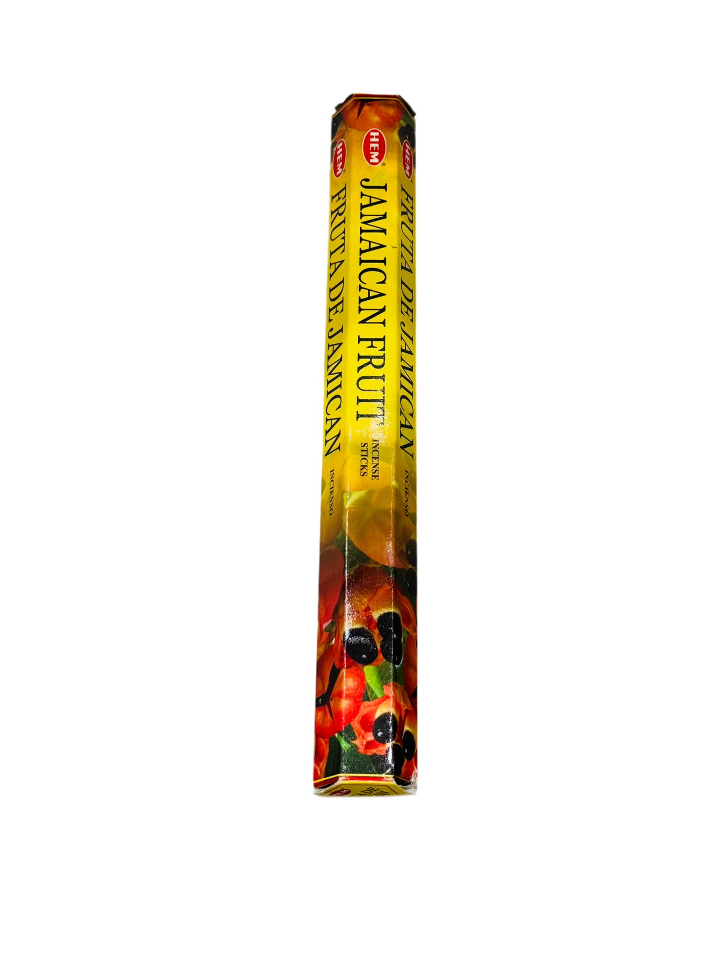 HEM Jamaican Fruit Incense Sticks