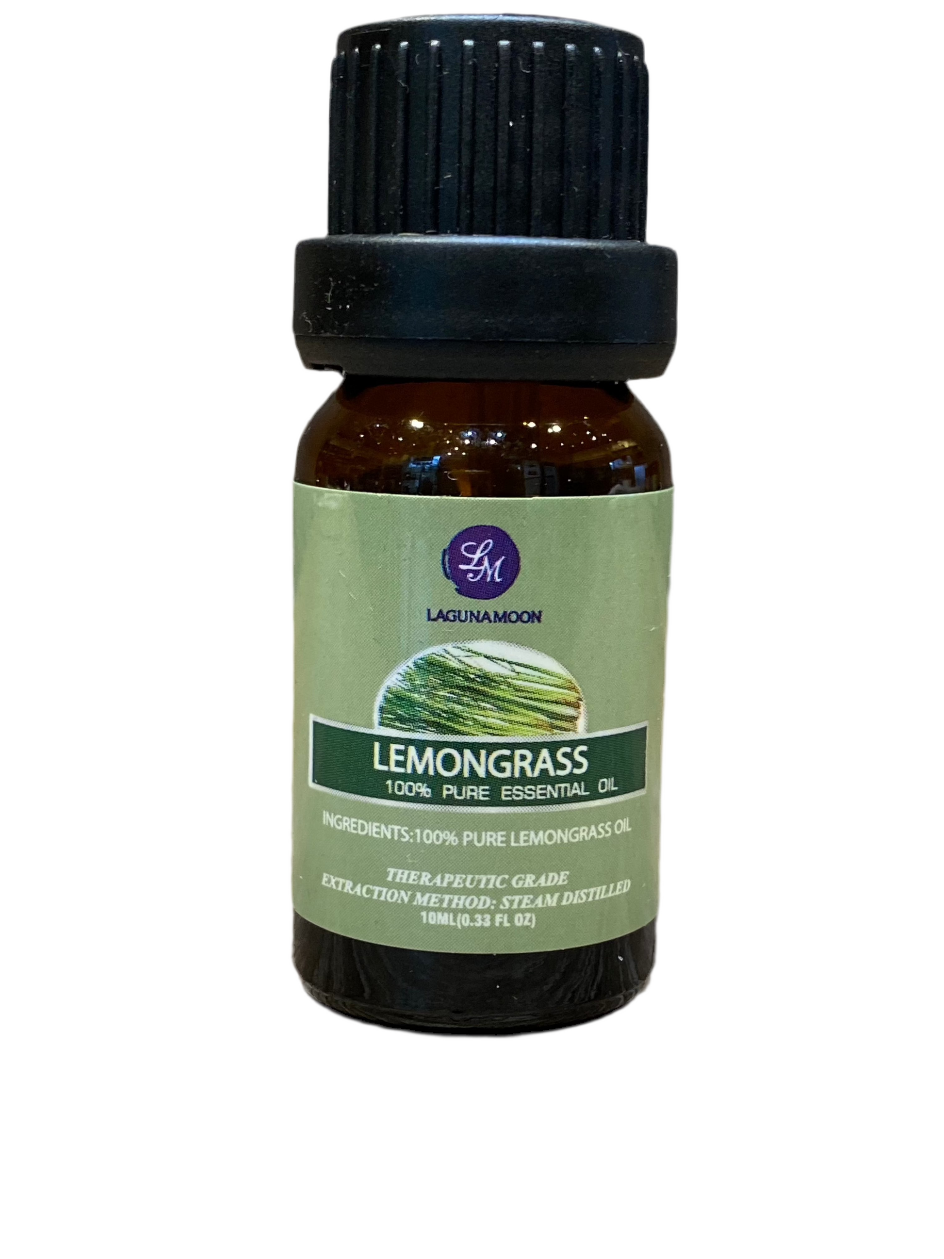 Laguna Moon Lemongrass