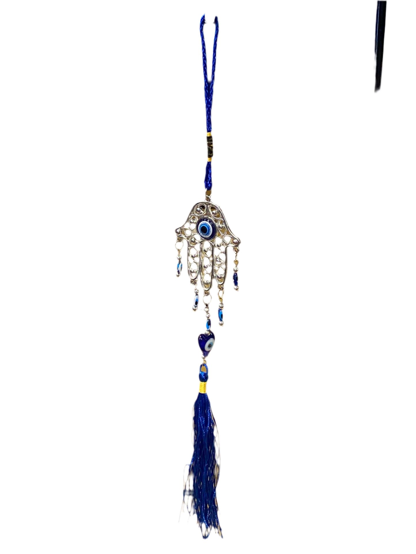 Hamsa Door and Wall Talisman