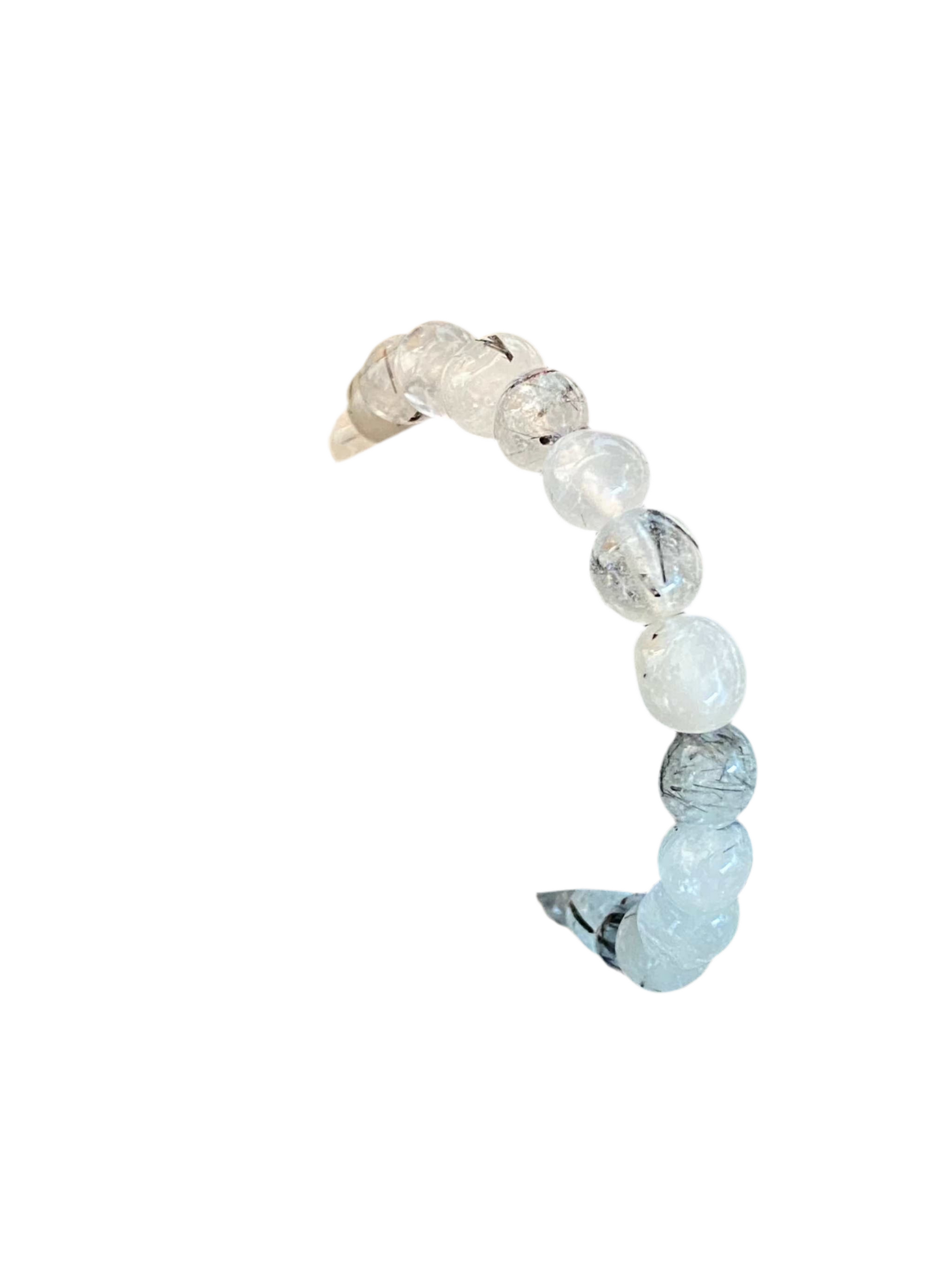 Tourmalated Quartz