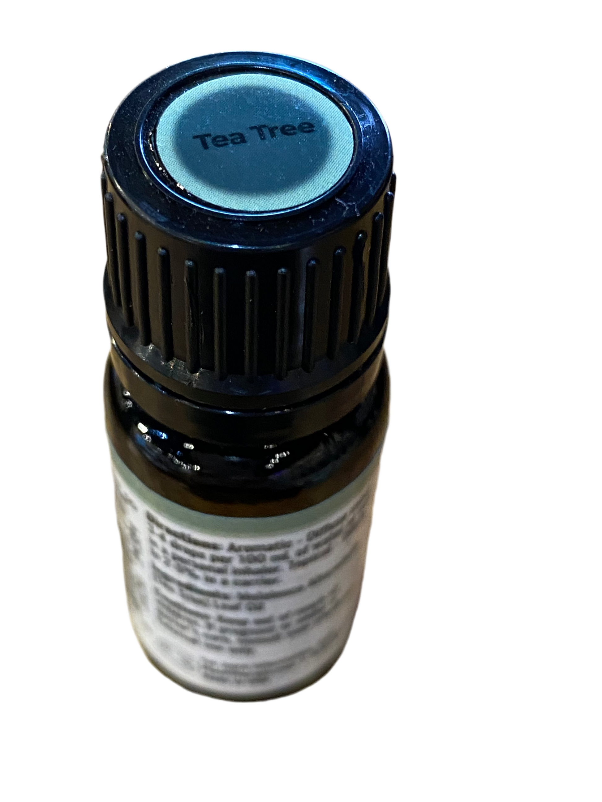 Plant Therapy Tea Tree Essential Oil