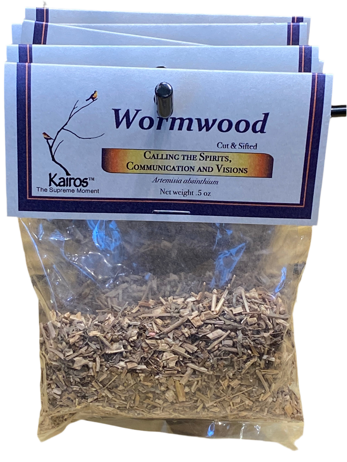 Wormwood Cut
