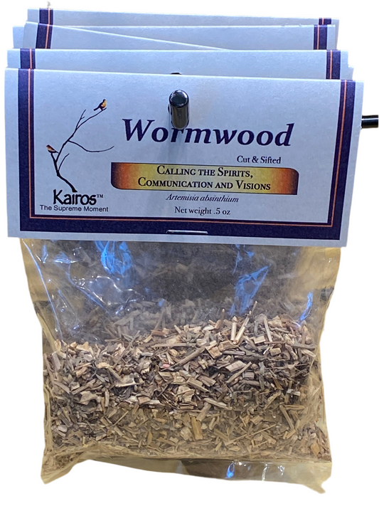 Wormwood Cut