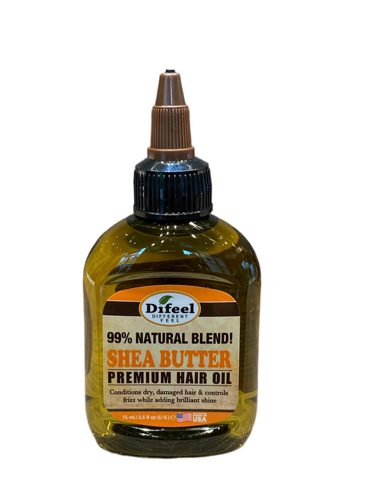 Di Feel Premium Hair Oil Shea Butter
