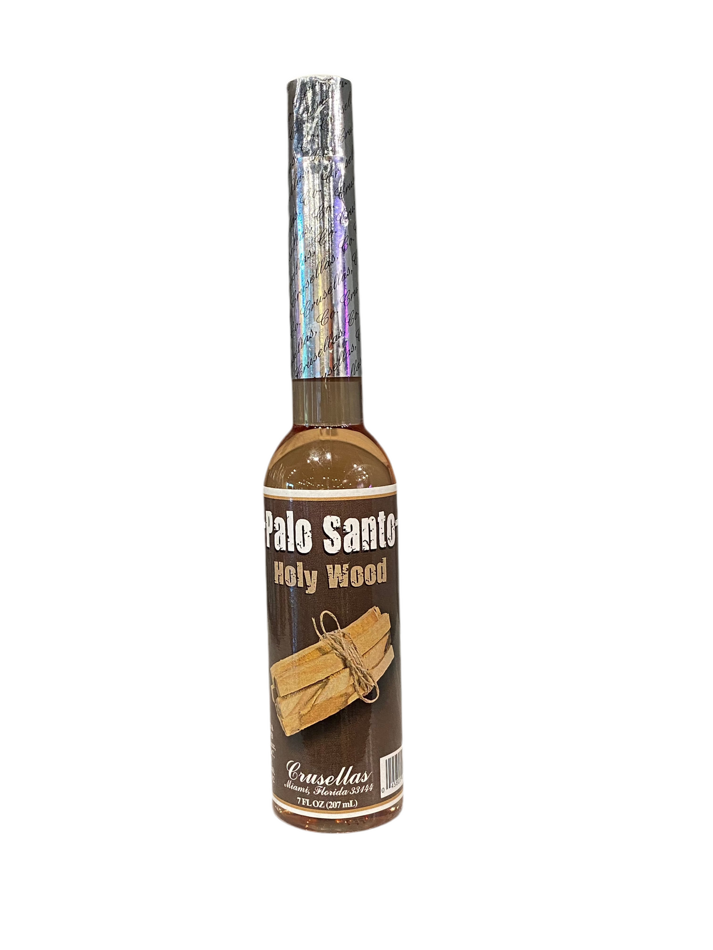Palo Santo Holy Wood Cologne