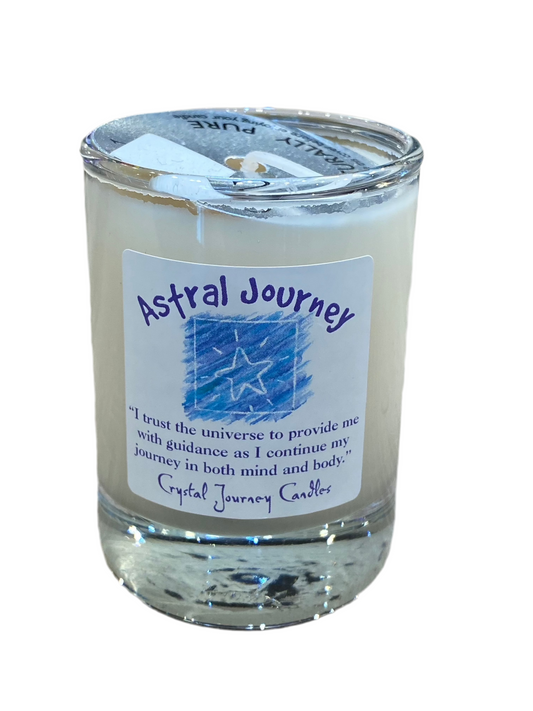 Astral Journey Candle