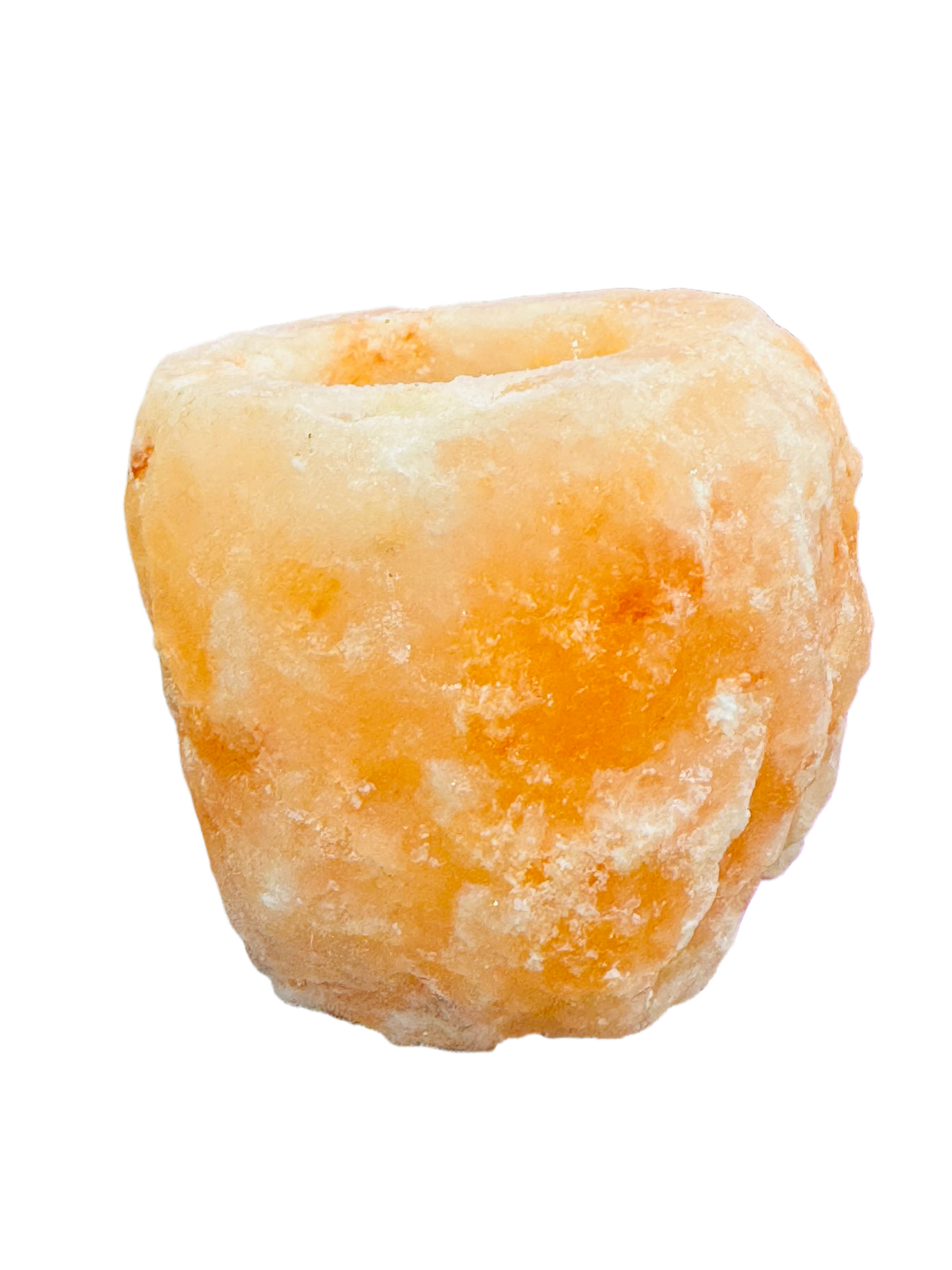 Himalayan Raw Salt Lamp