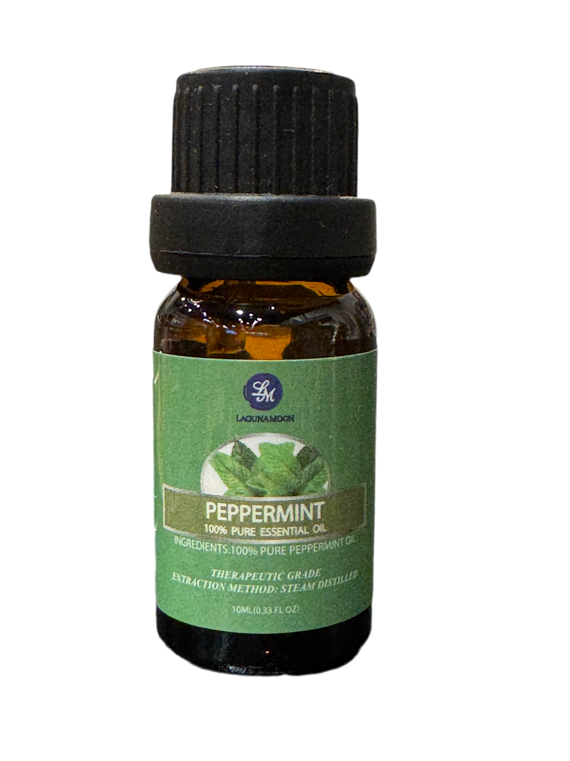 Laguna Moon Peppermint Oil