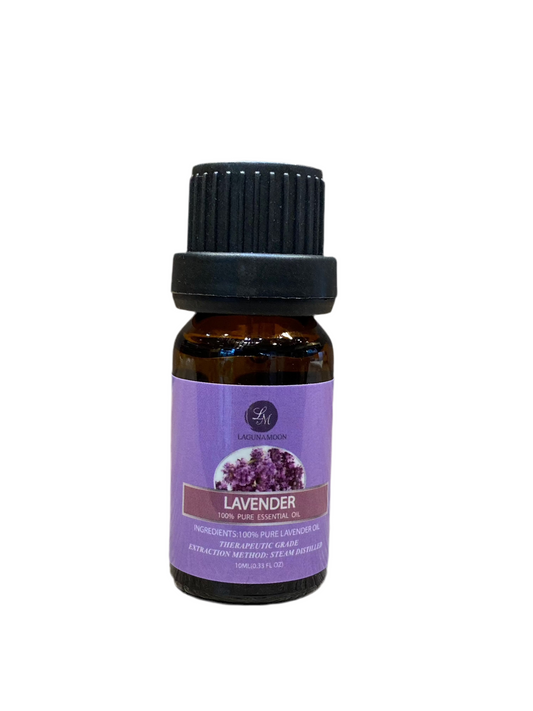 Laguna Moon Lavender