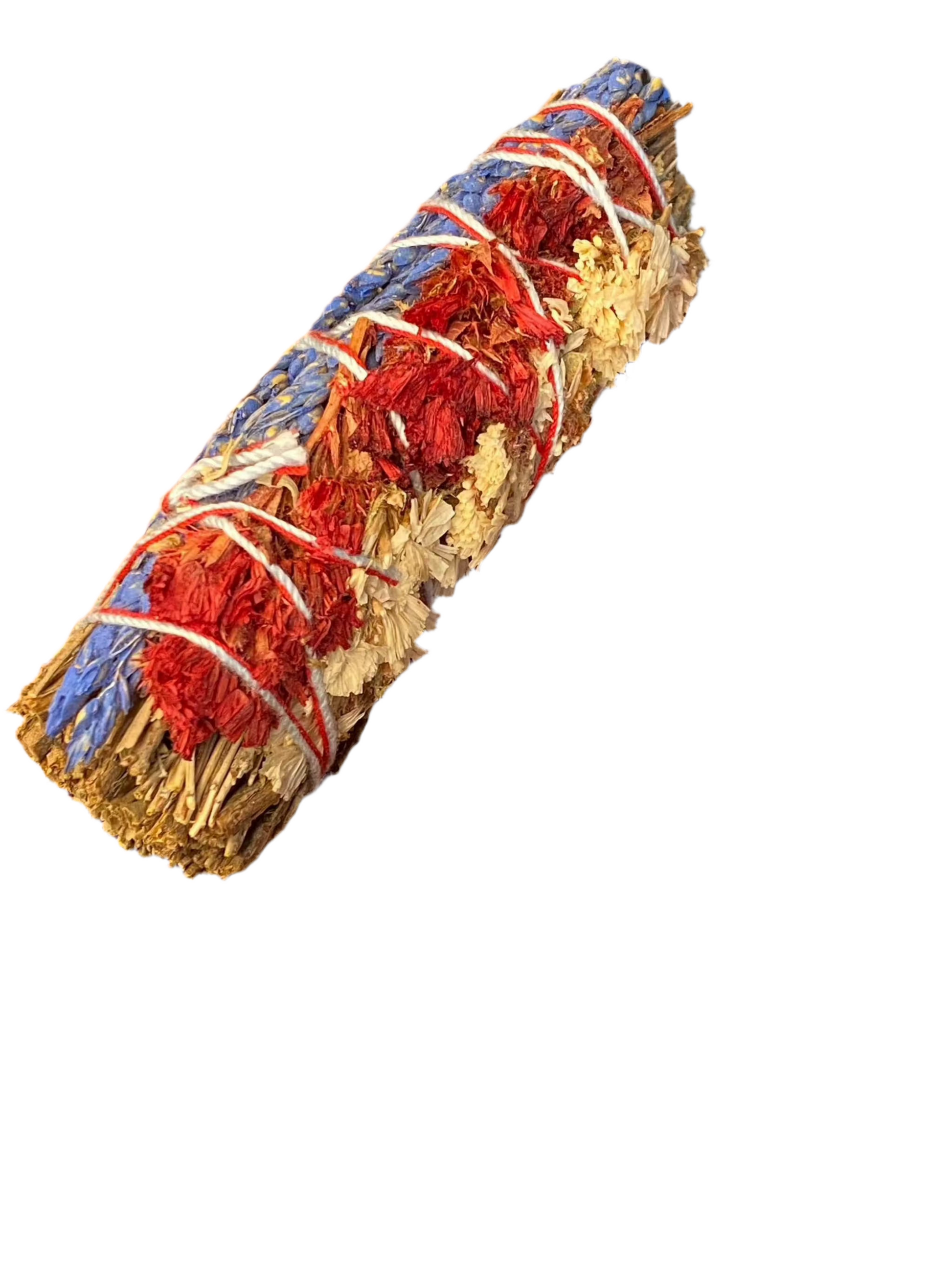 Shasta Blue Sage Smudge