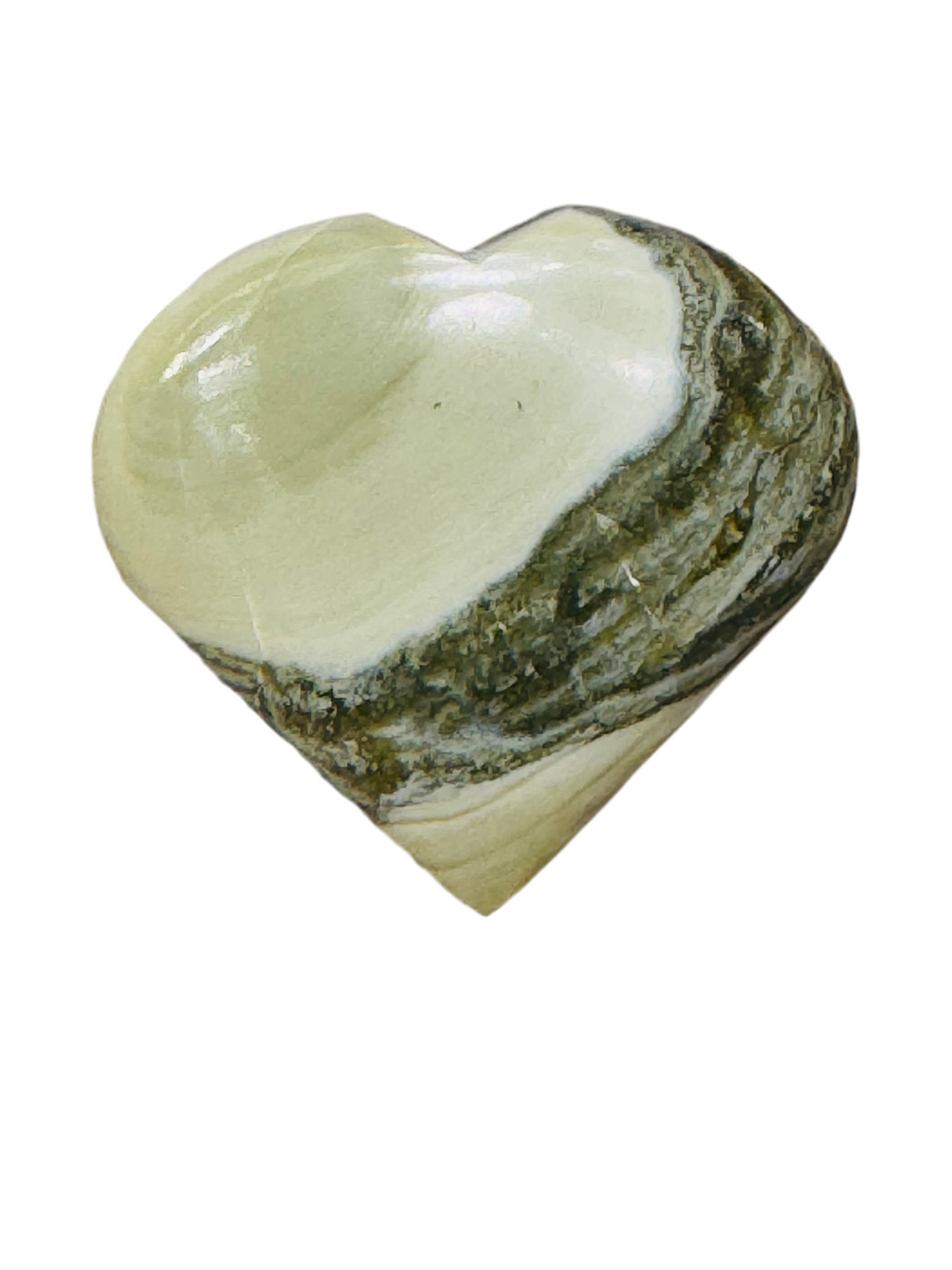 Serpentine Heart