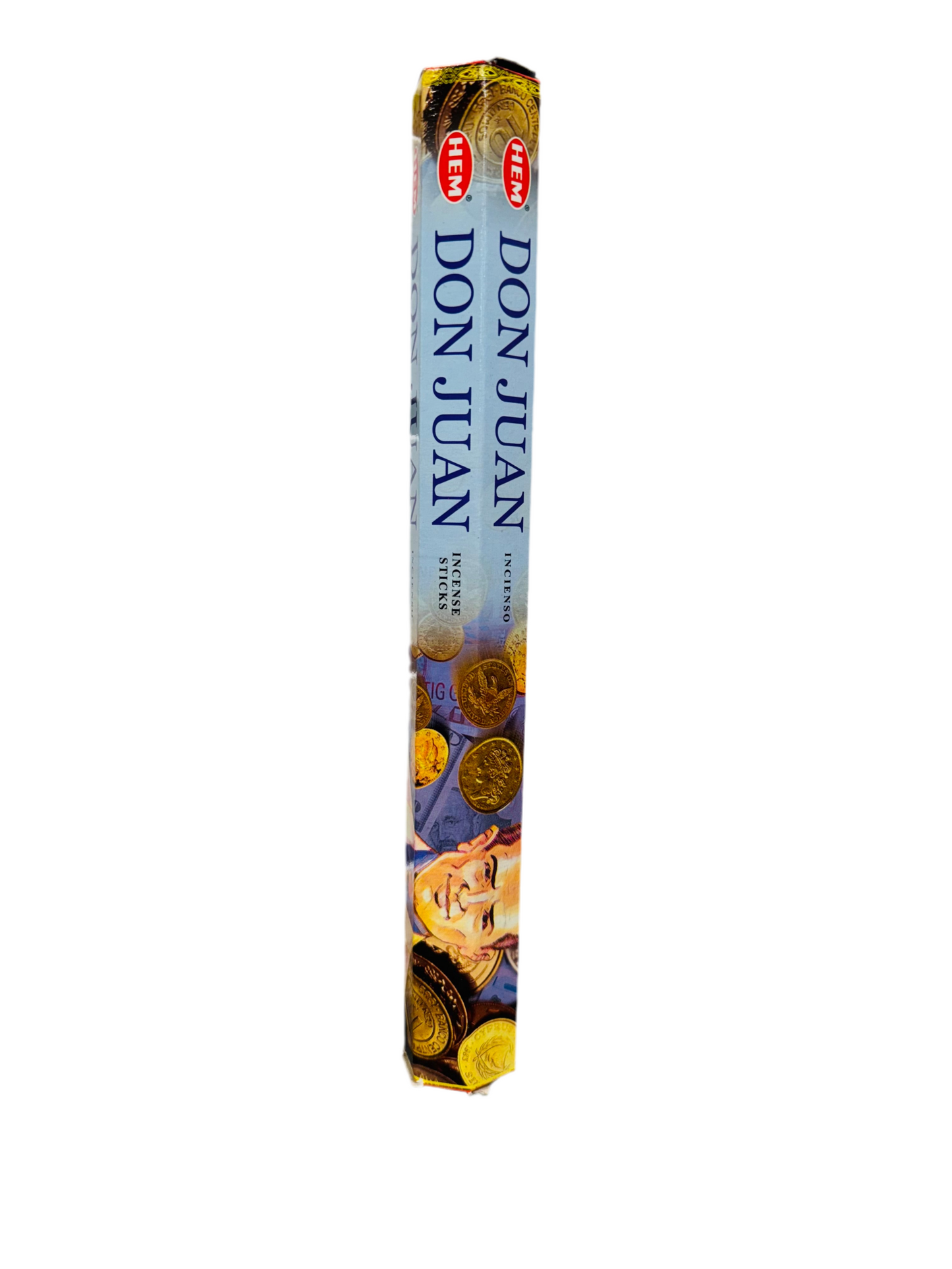 HEM Don Juan Incense Sticks