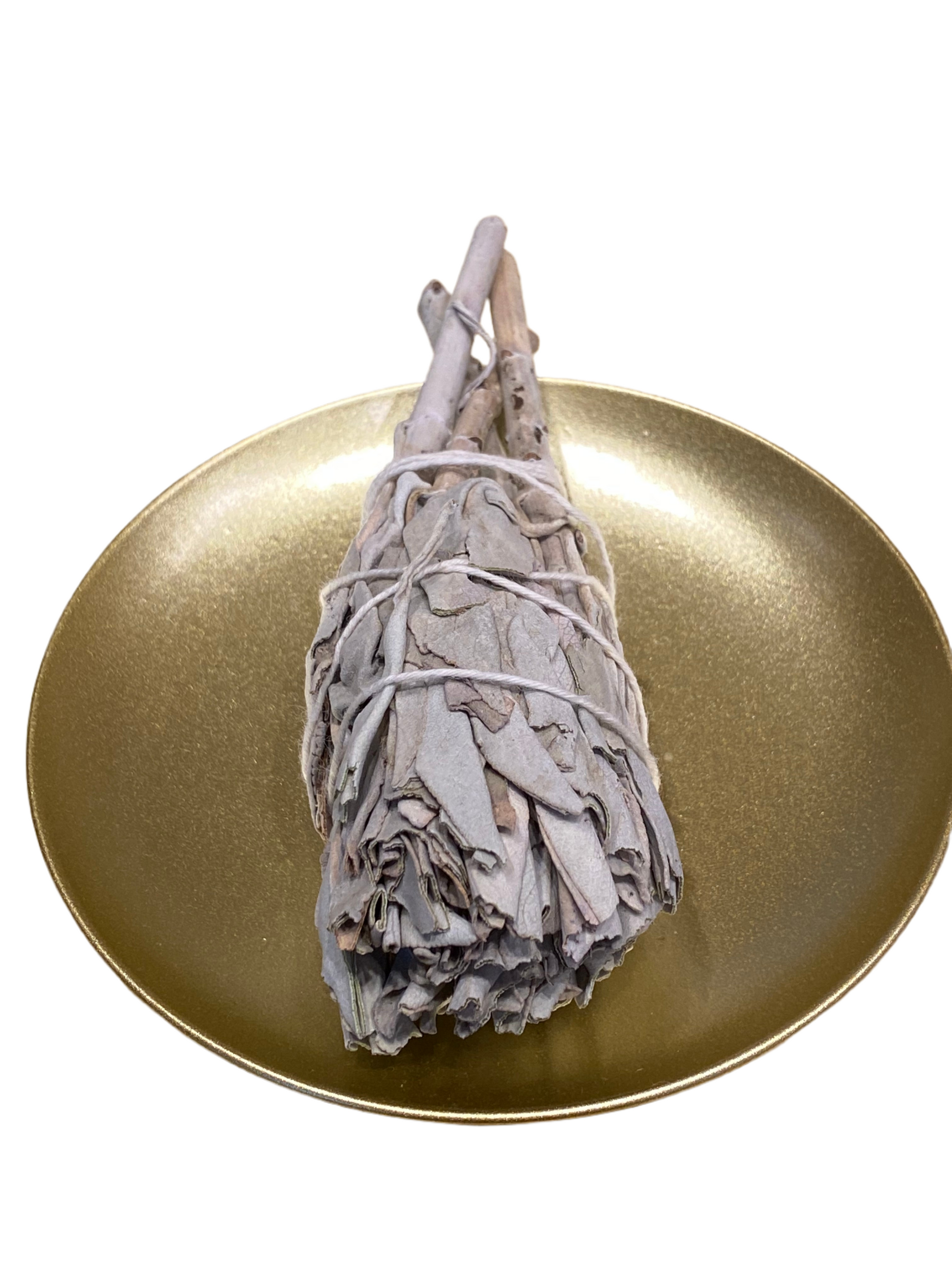 White Sage Mini Torch