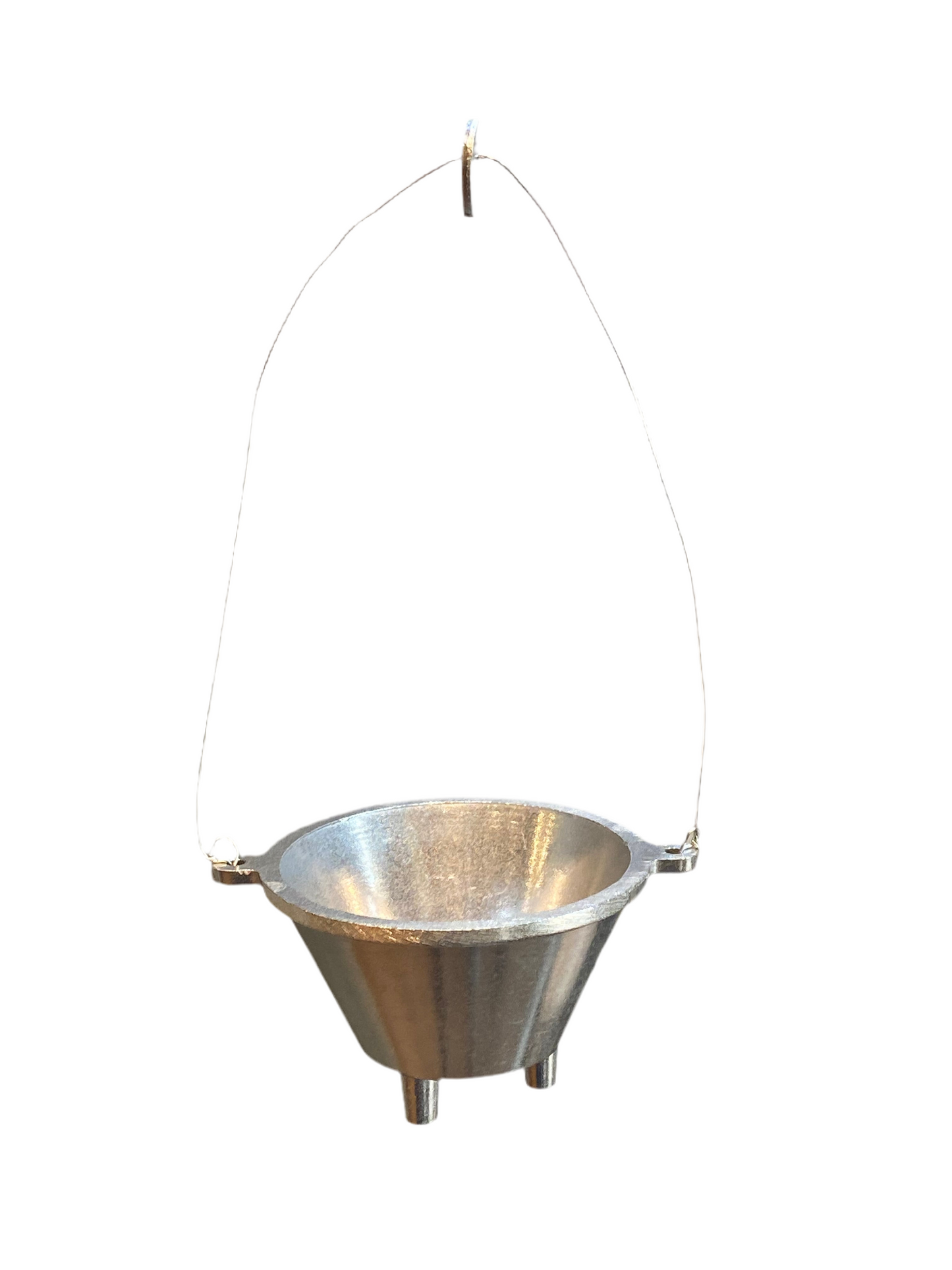 Aluminum Burner