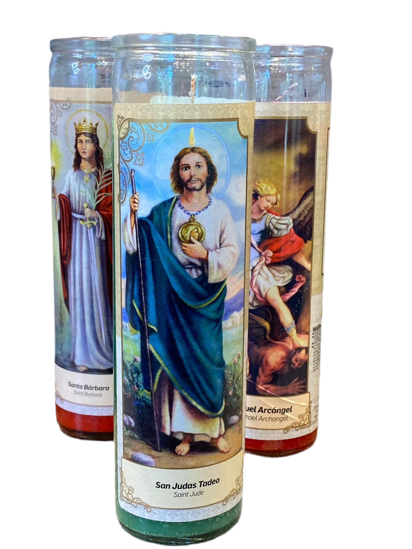 San Judas Tadeo