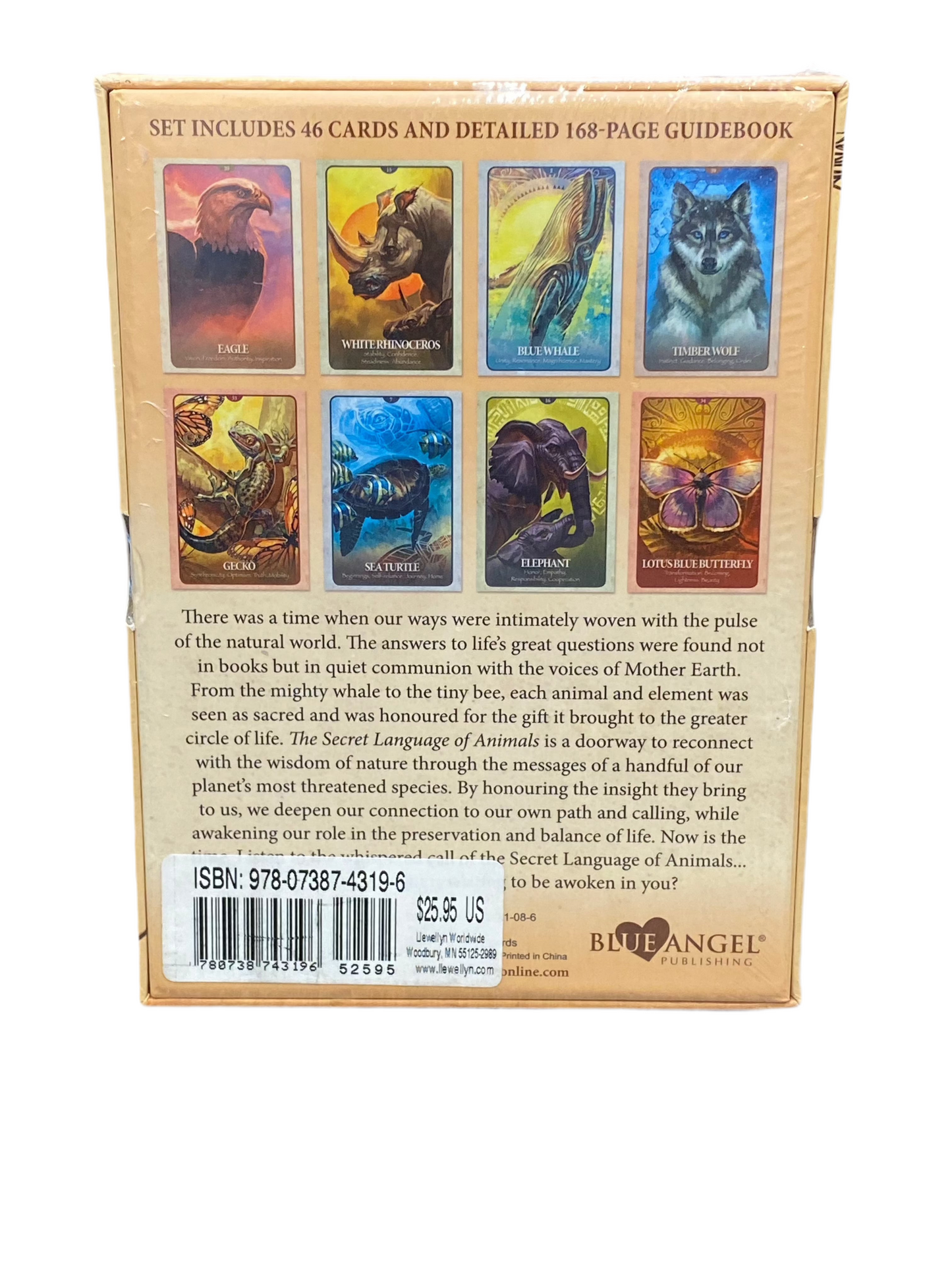 Secret Language of Animals
