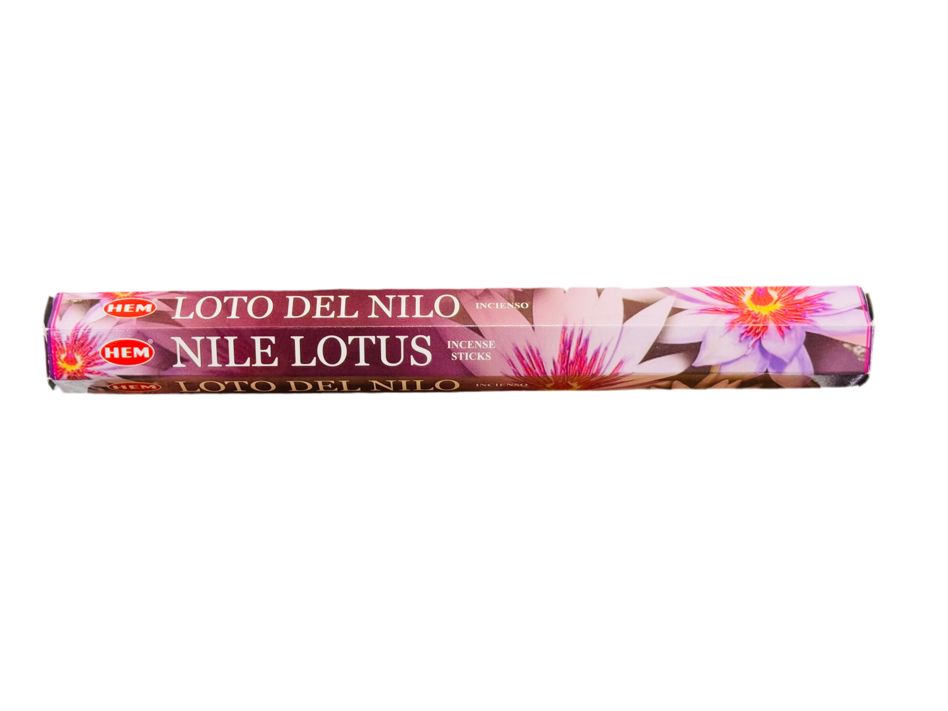 HEM Nile Lotus Incense