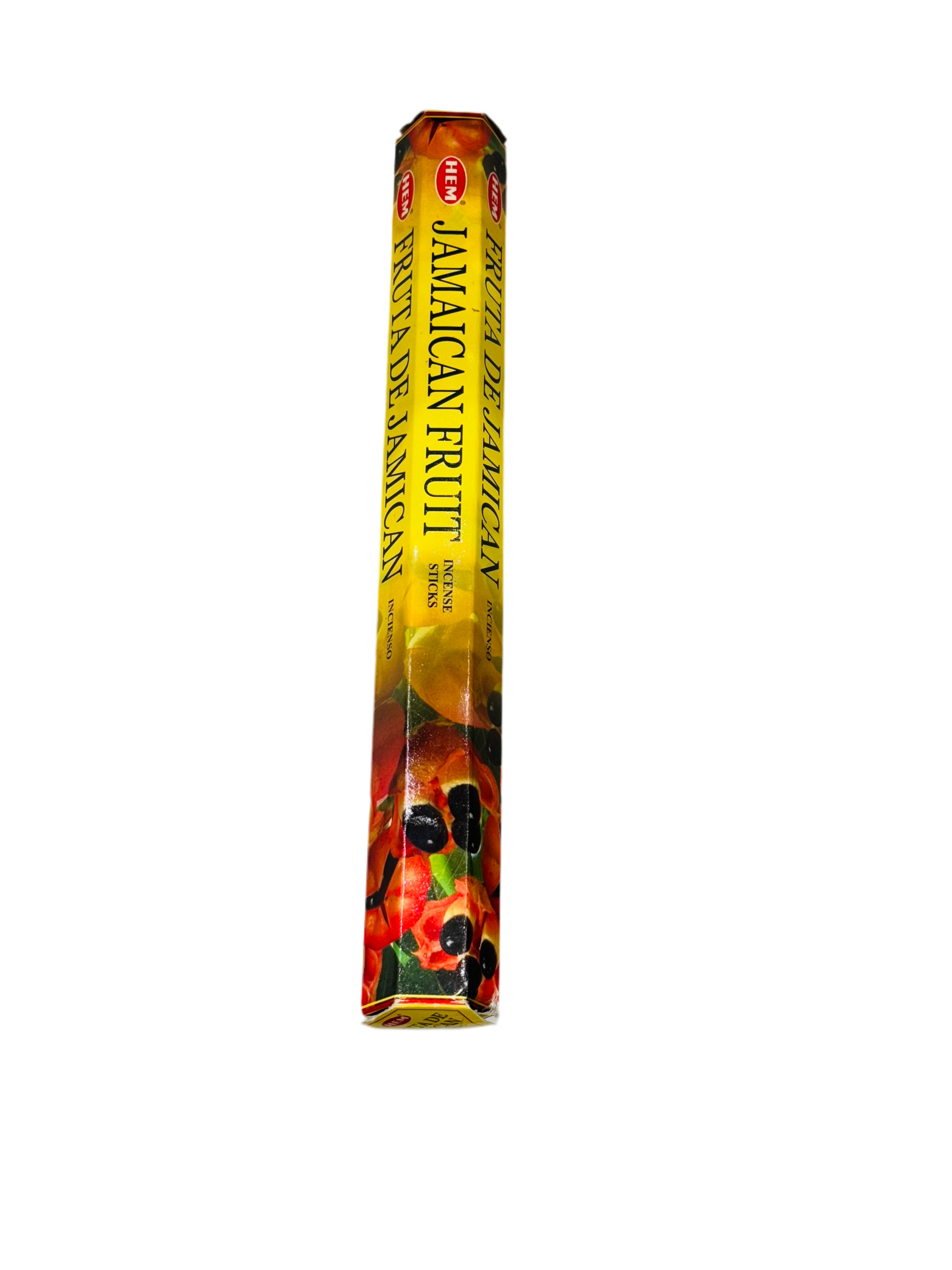 HEM Jamaican Fruit Incense Sticks