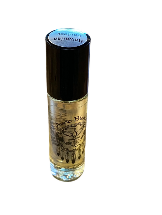 Auric Blends Hawaiian Fantasy