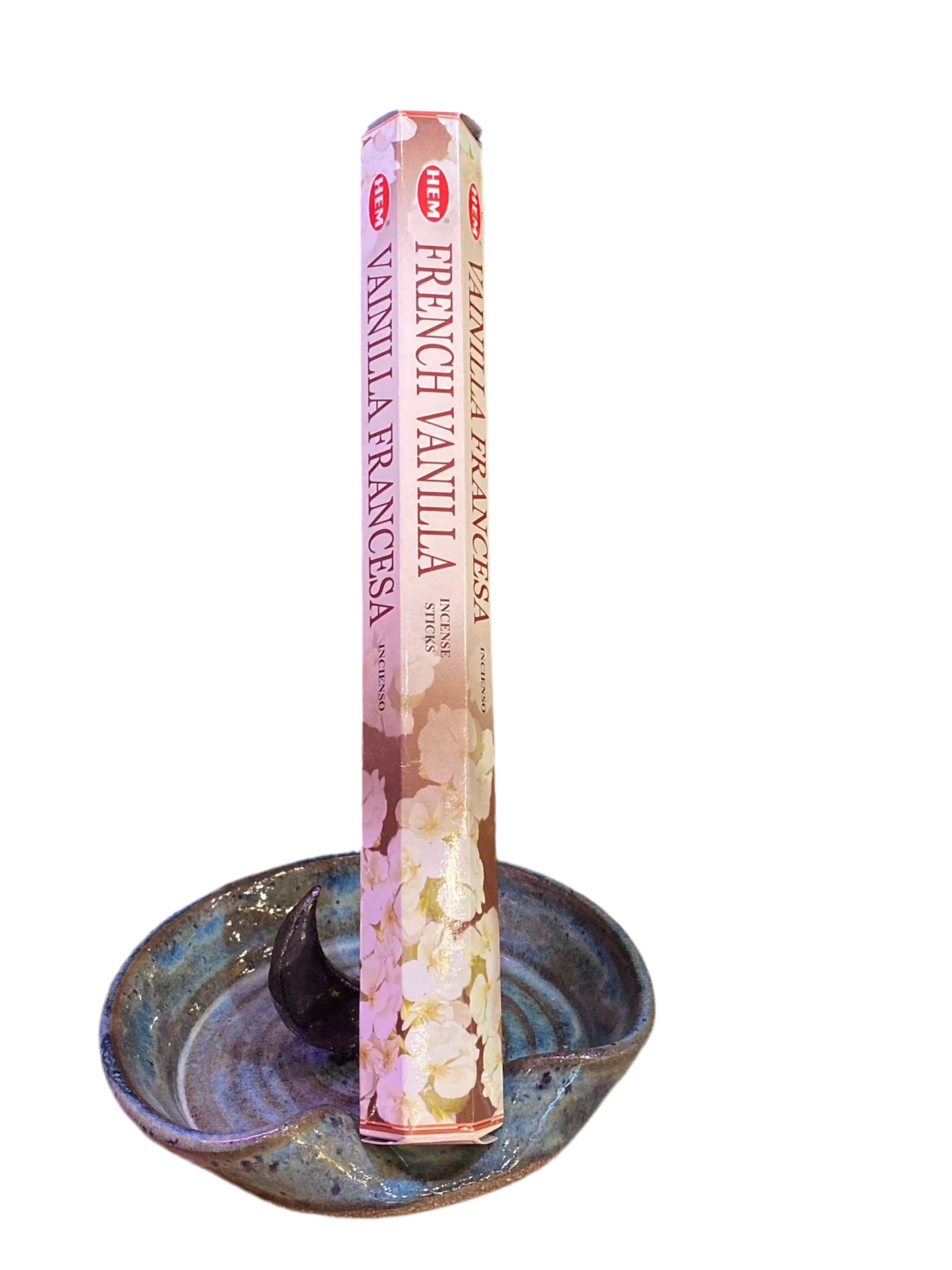 HEM French Vanilla Incense Sticks