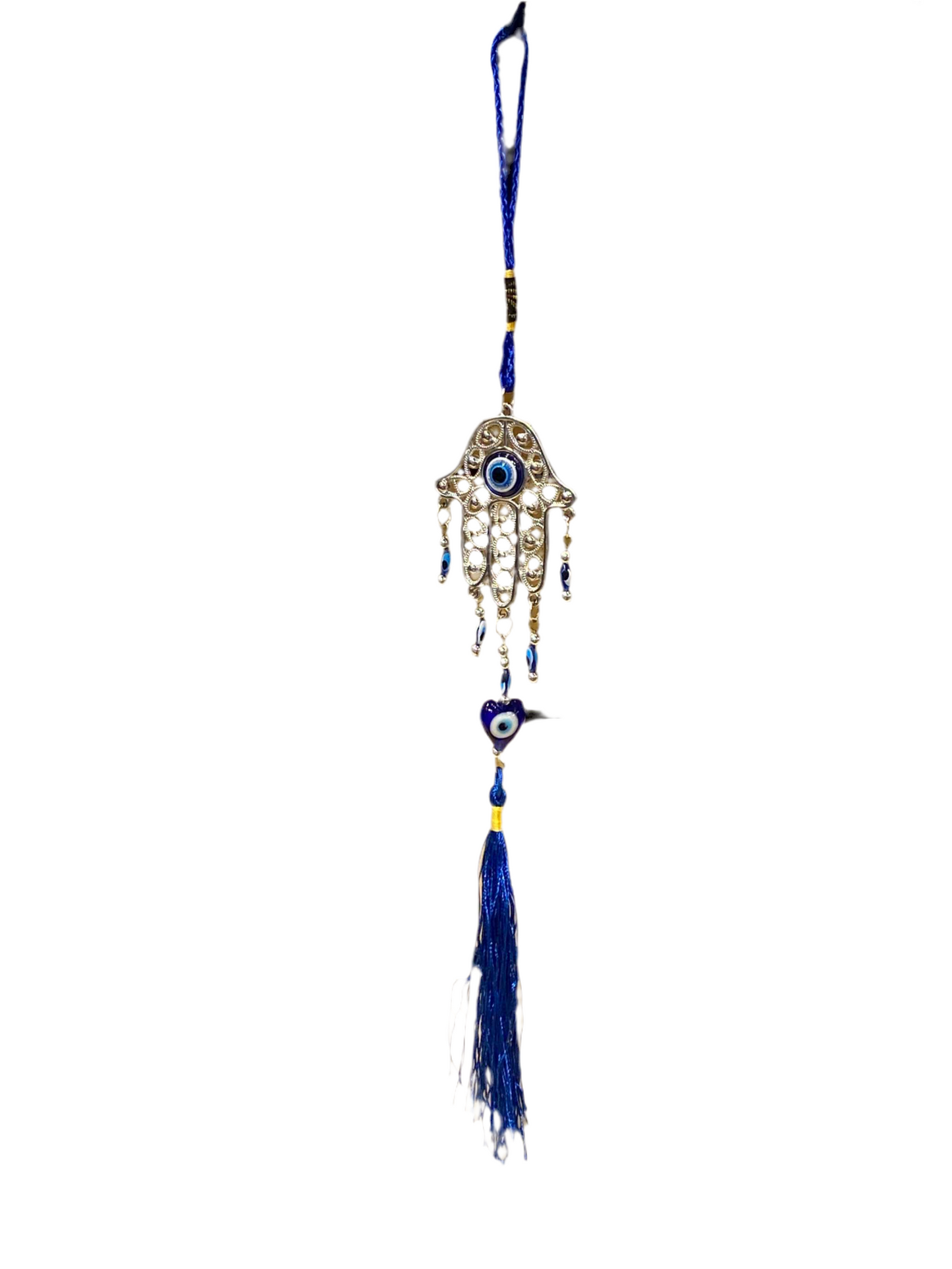 Hamsa Door and Wall Talisman